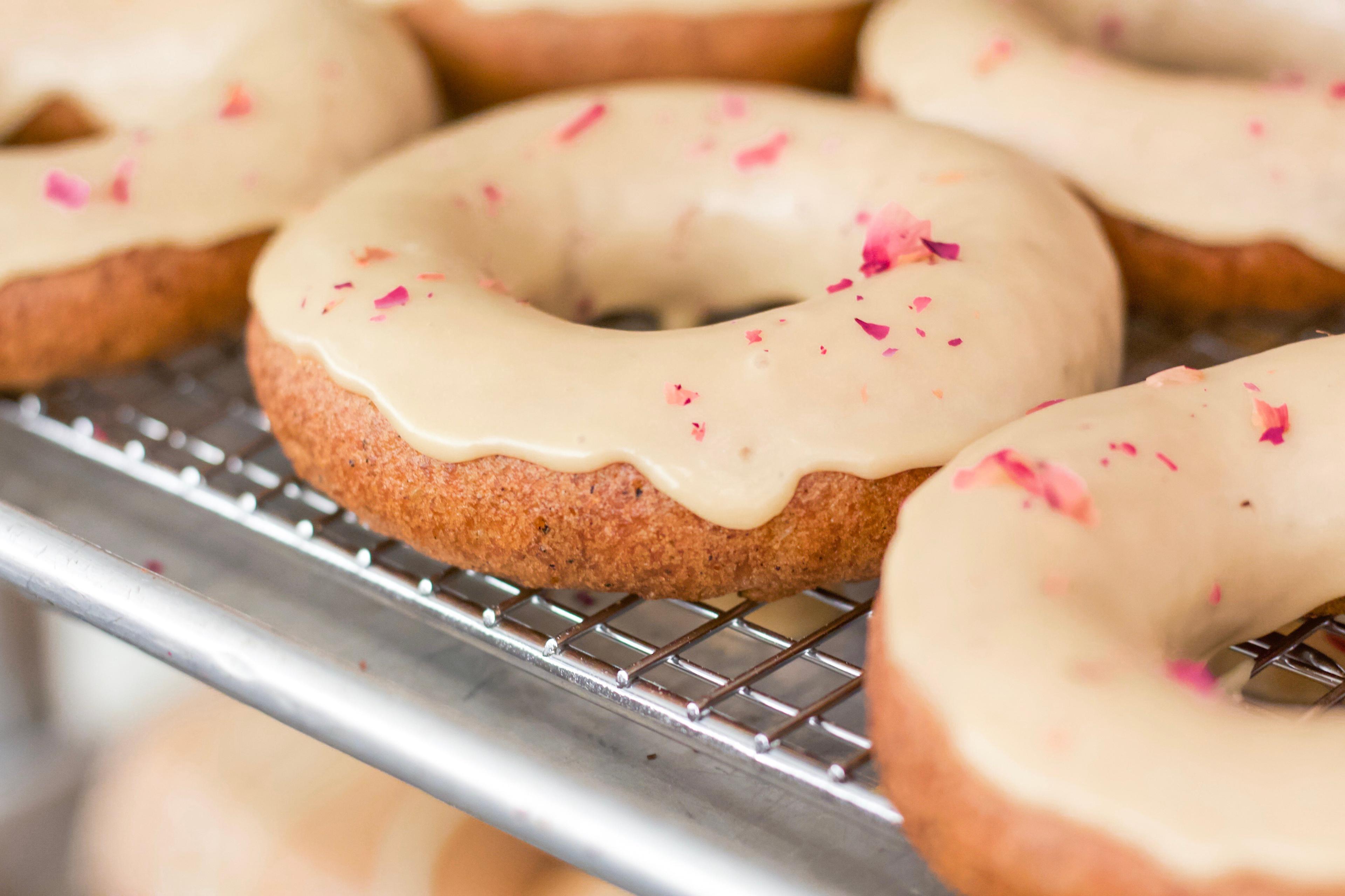 Cartems Donuts - Downtown