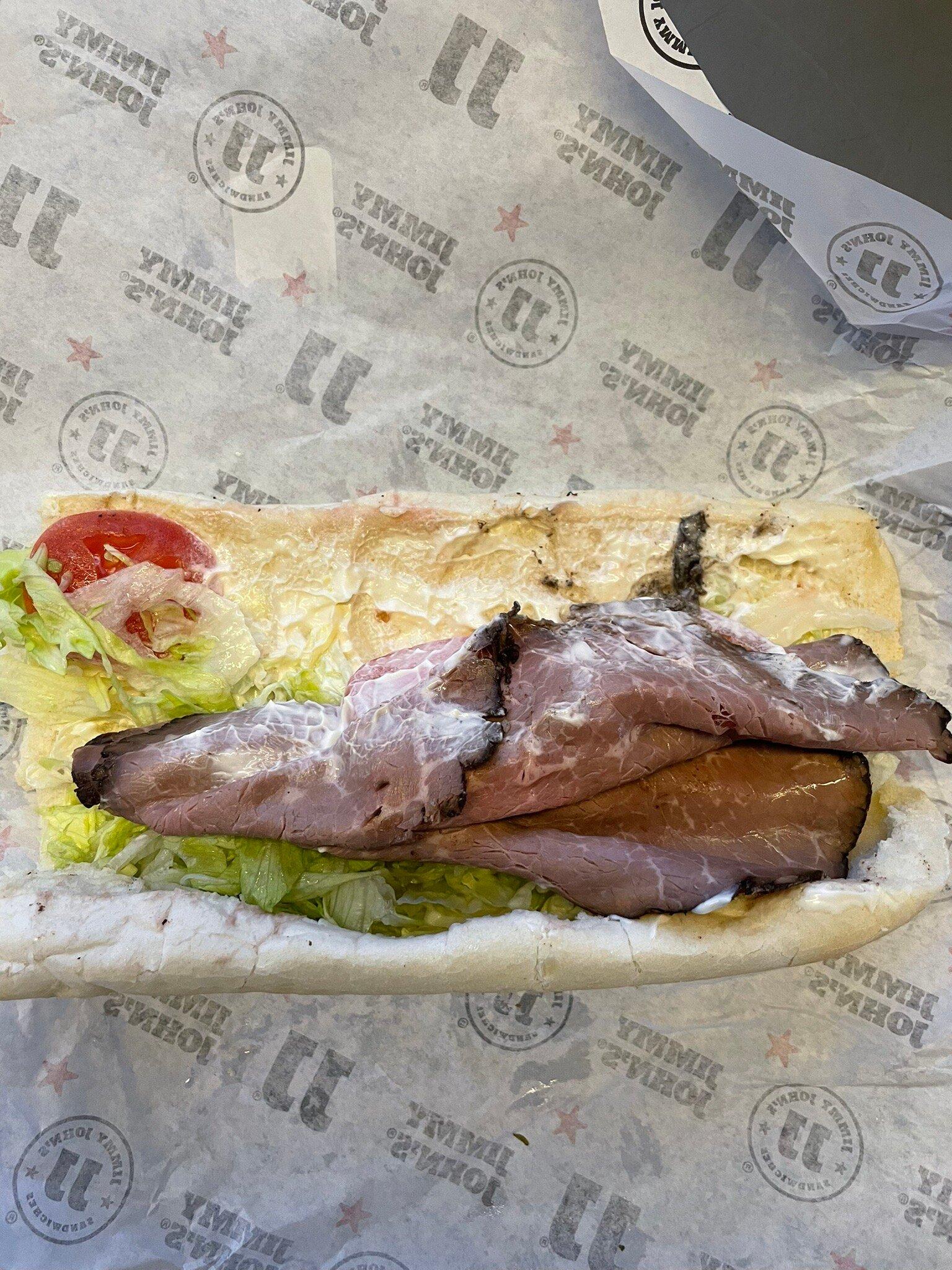 Jimmy John's