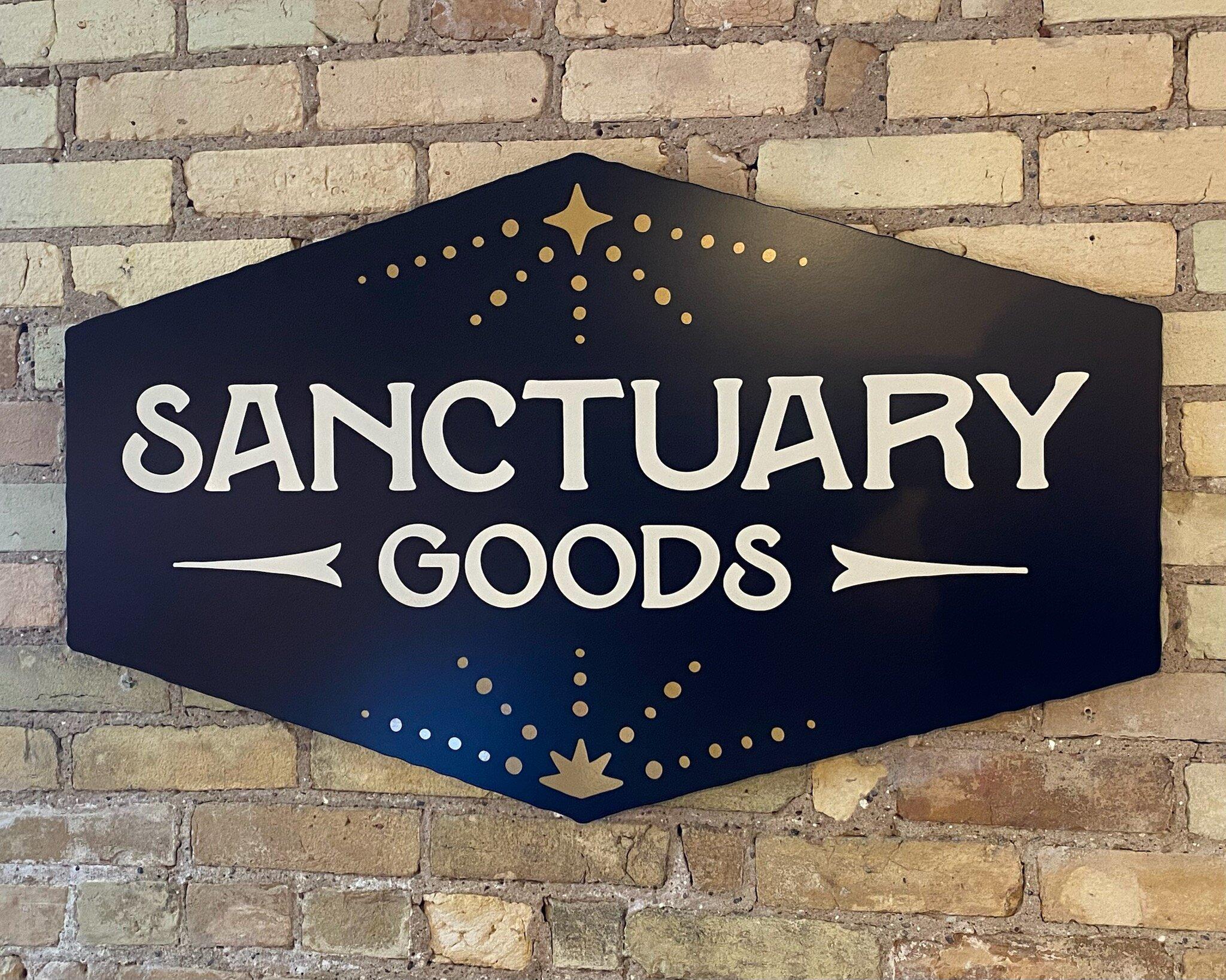 Sanctuary Goods