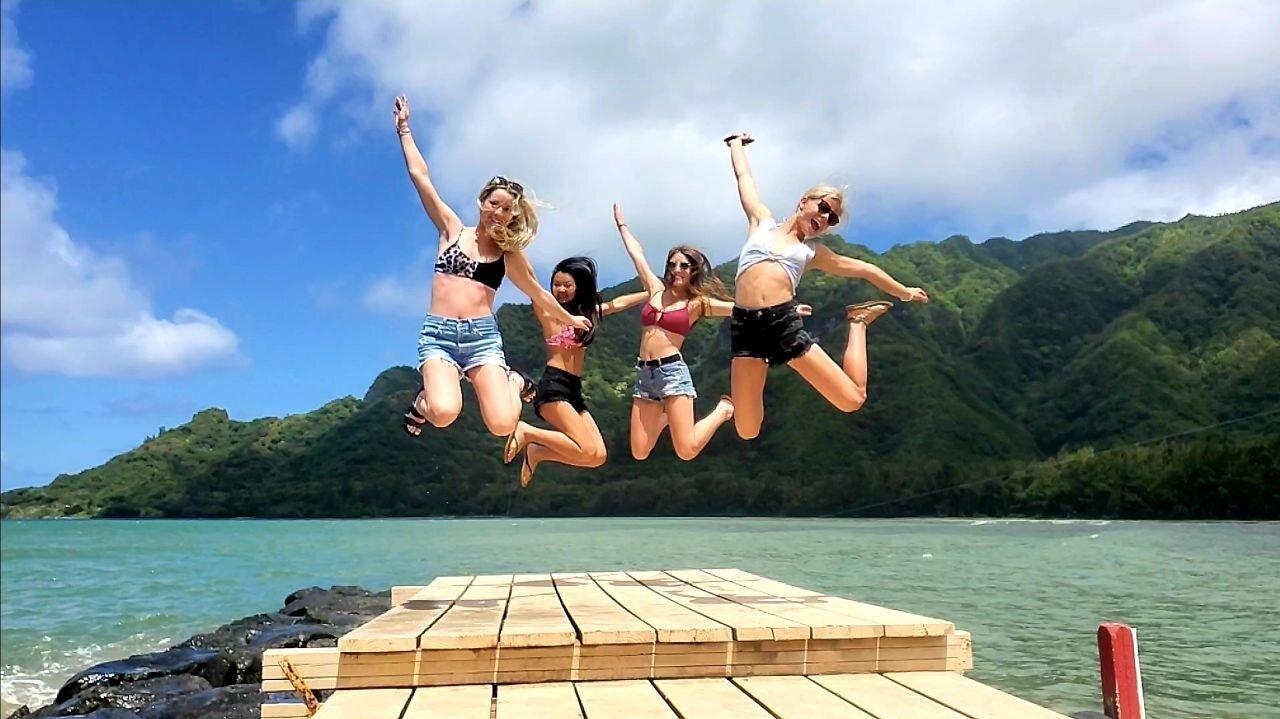 Oahu Half Day Tours