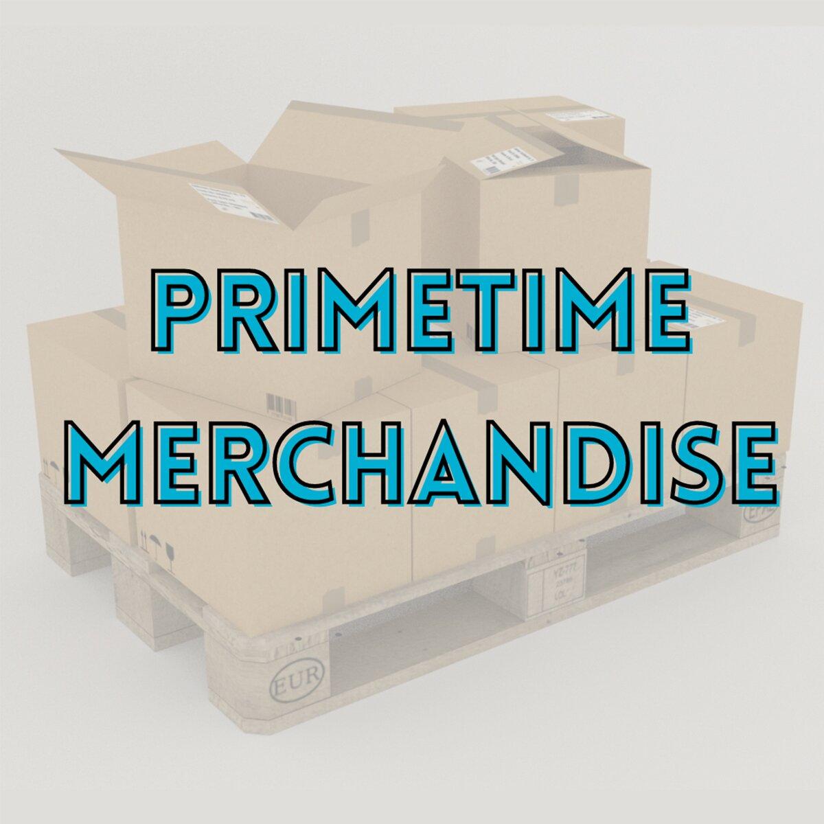 Primetime Merchandise