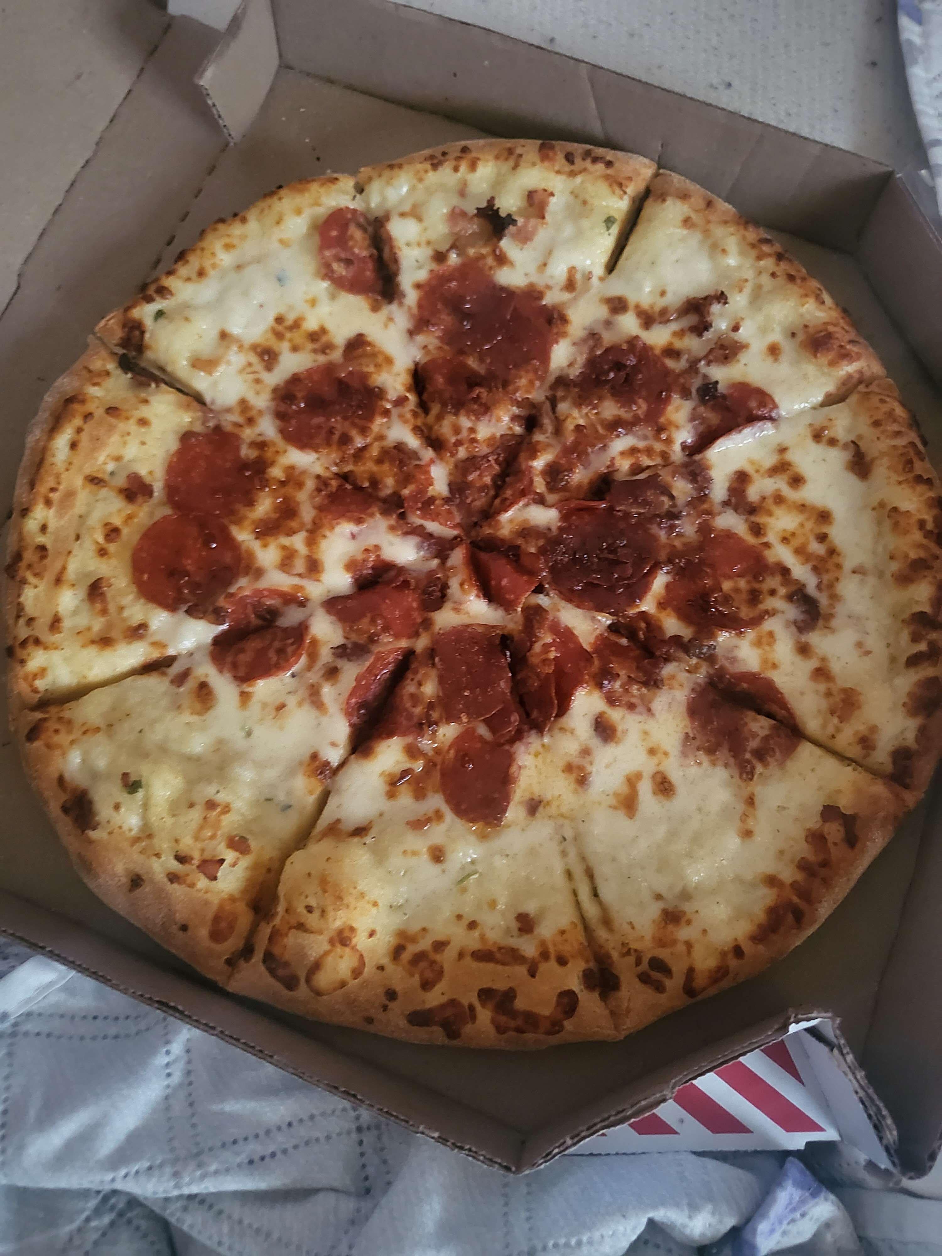 Domino's Pizza