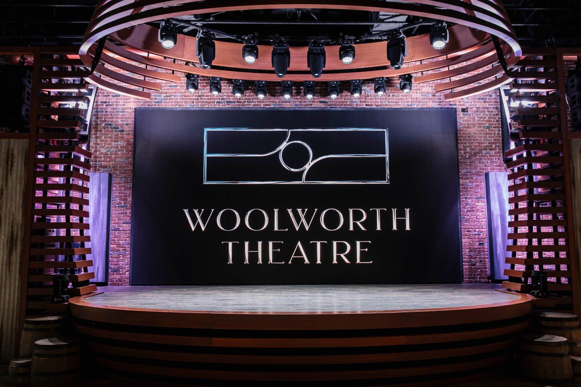 Woolworth Theatre