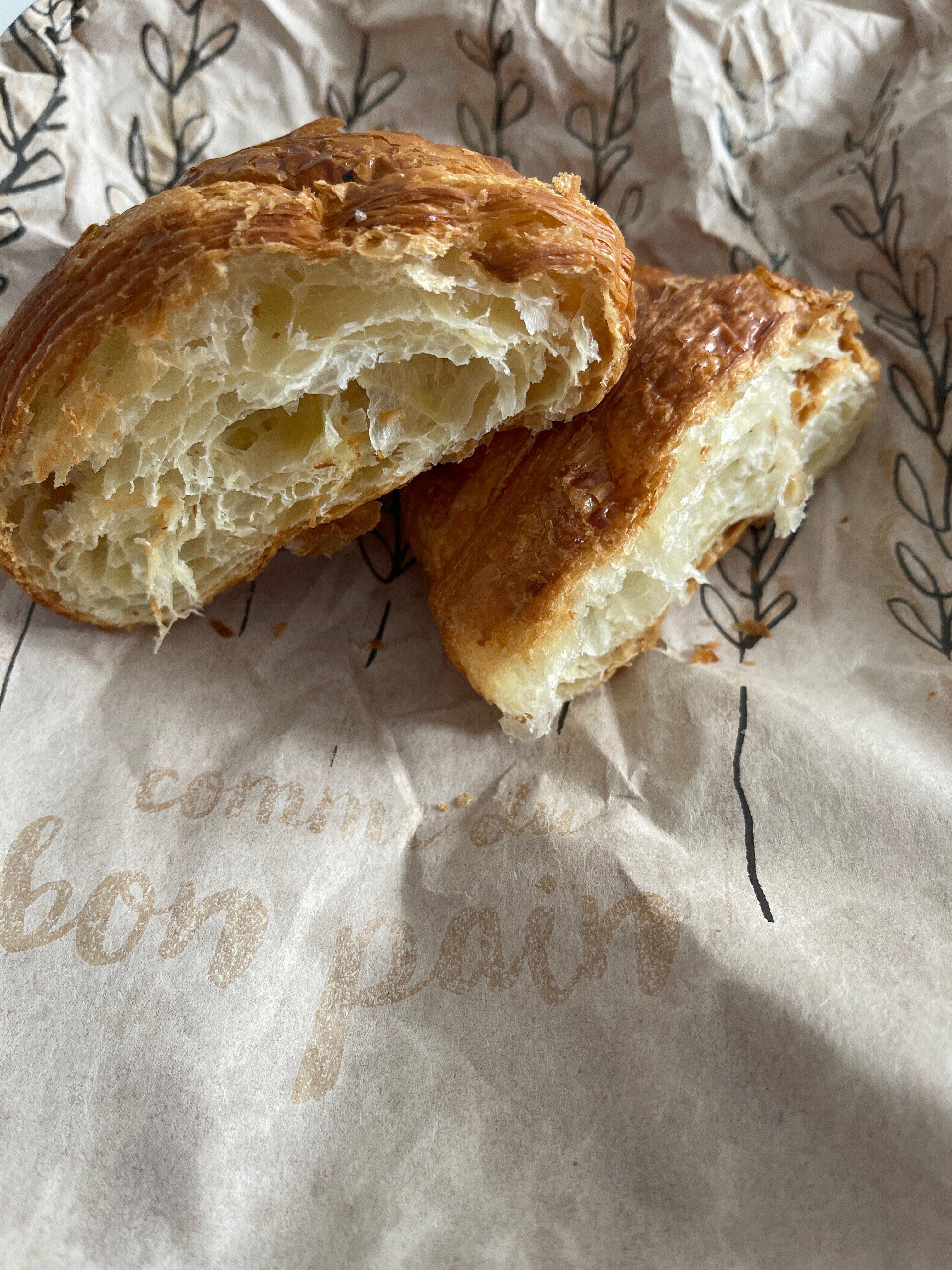 Boulangerie Ô Petit Paris