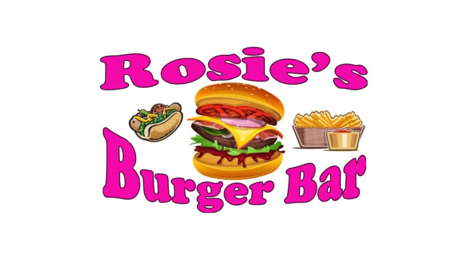 Rosie's Burger Bar