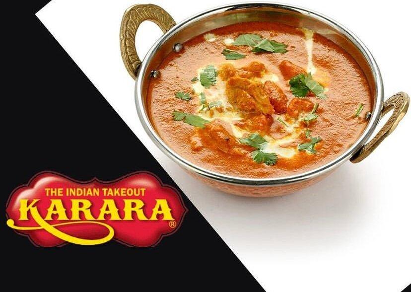 Karara Indian Take-Out