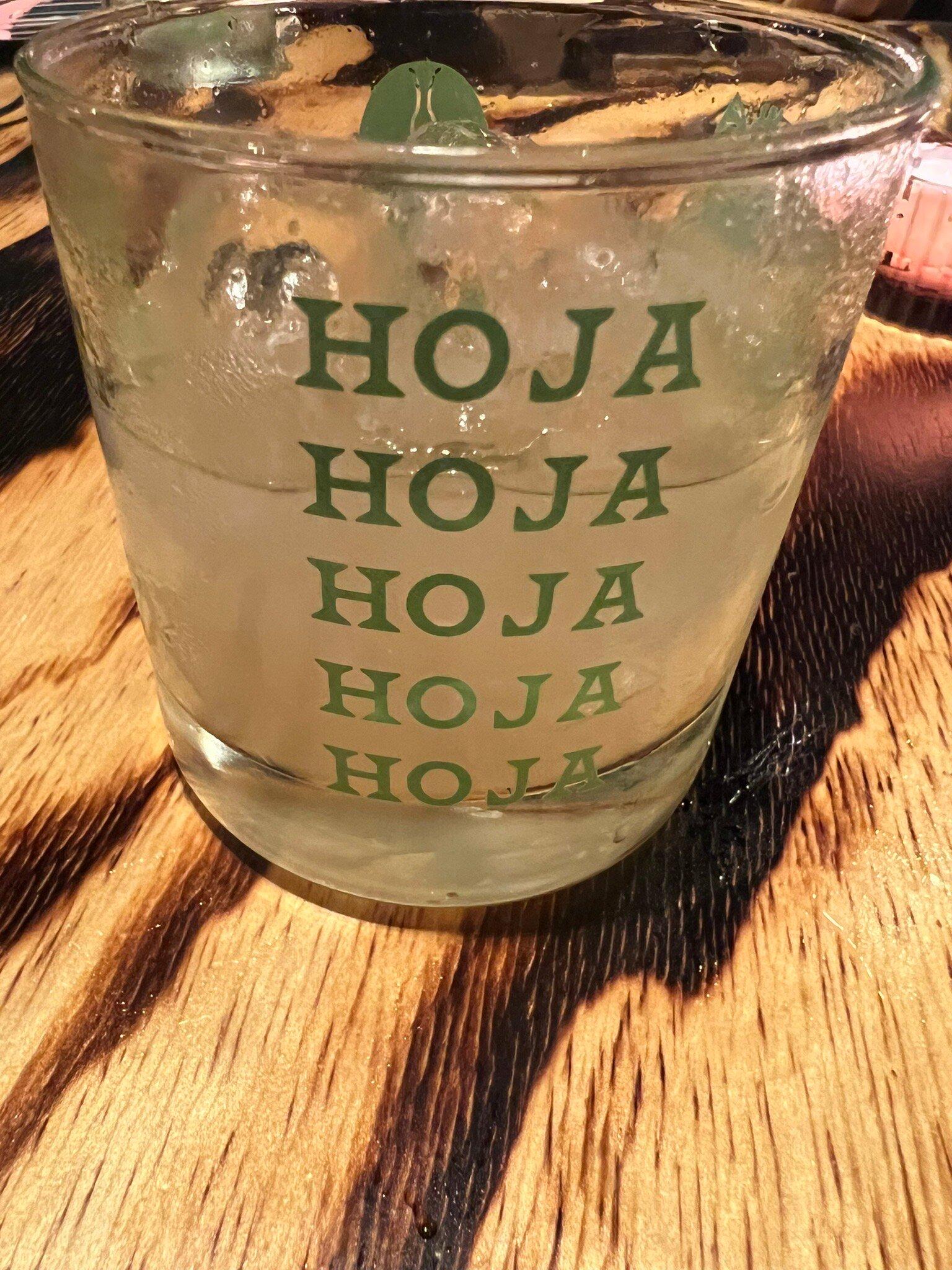 Hoja Taqueria