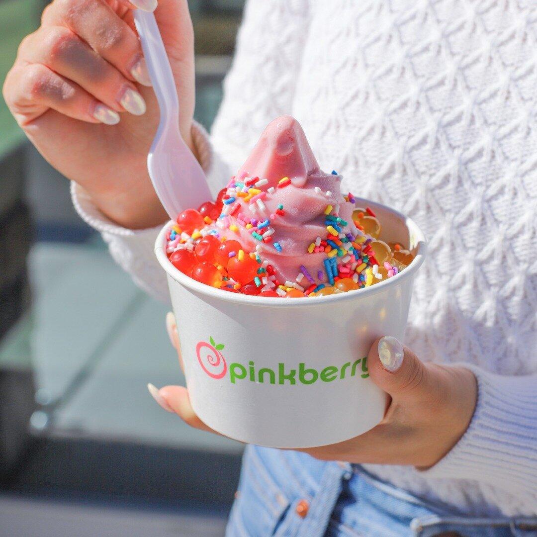 Pinkberry