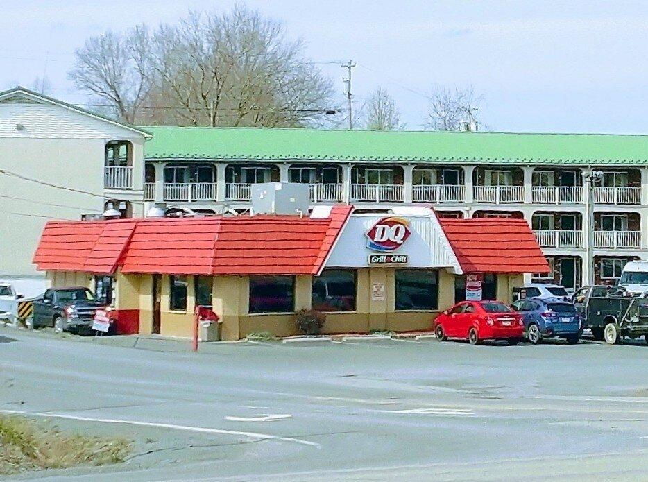 Dairy Queen Grill & Chill