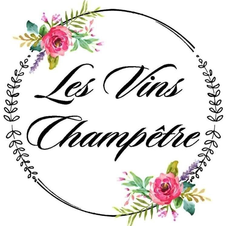 Les Vins Champêtre