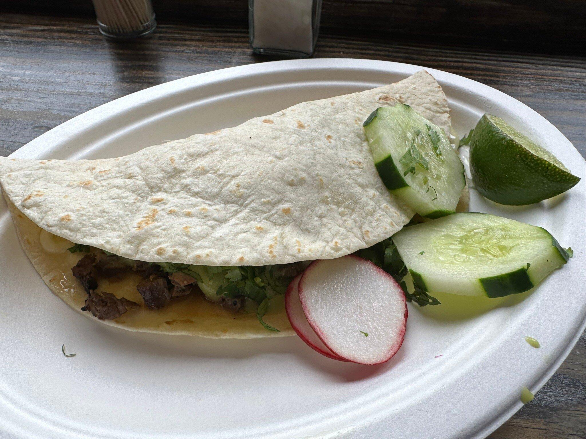 Taqueria Al Pastor