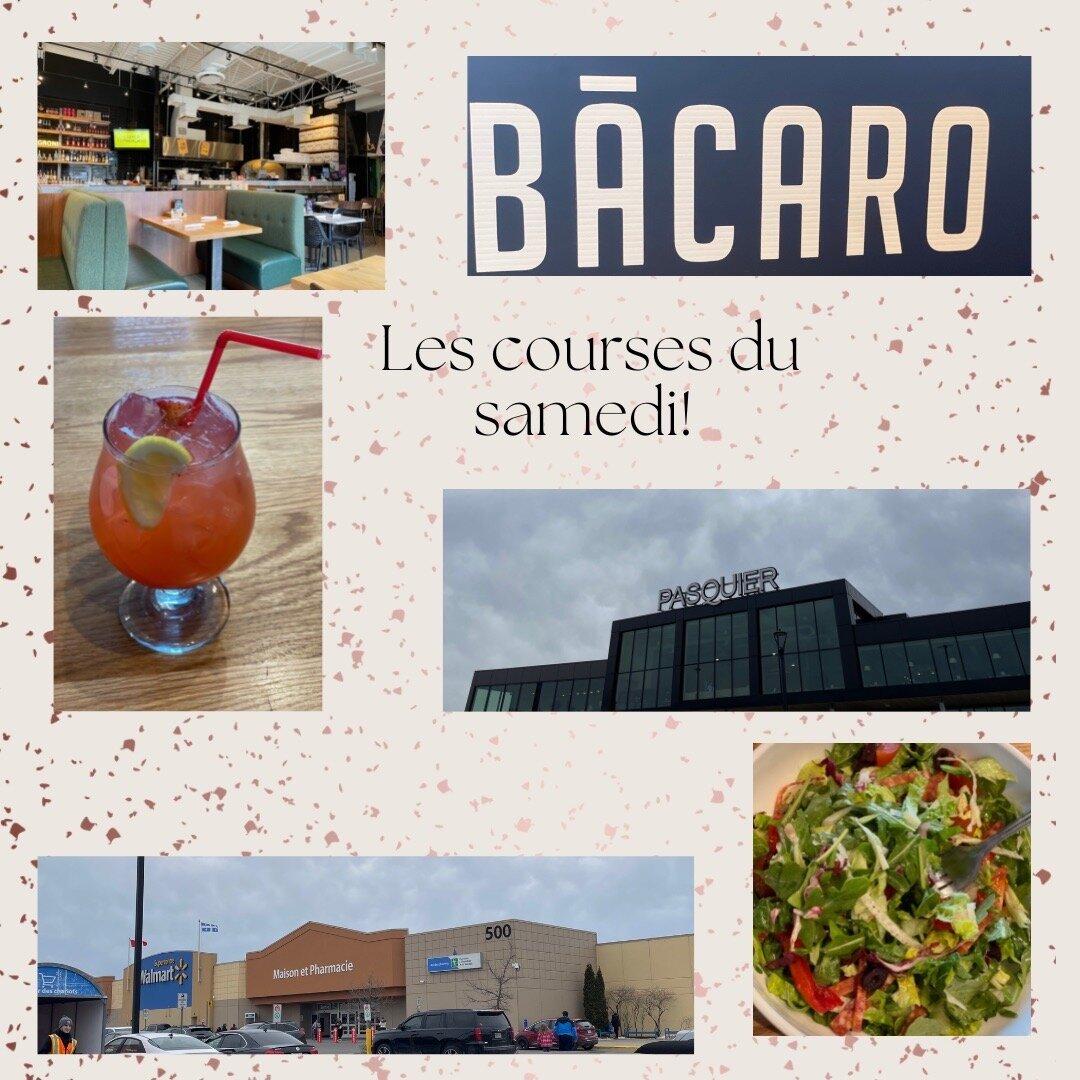 Bacaro Pizzeria