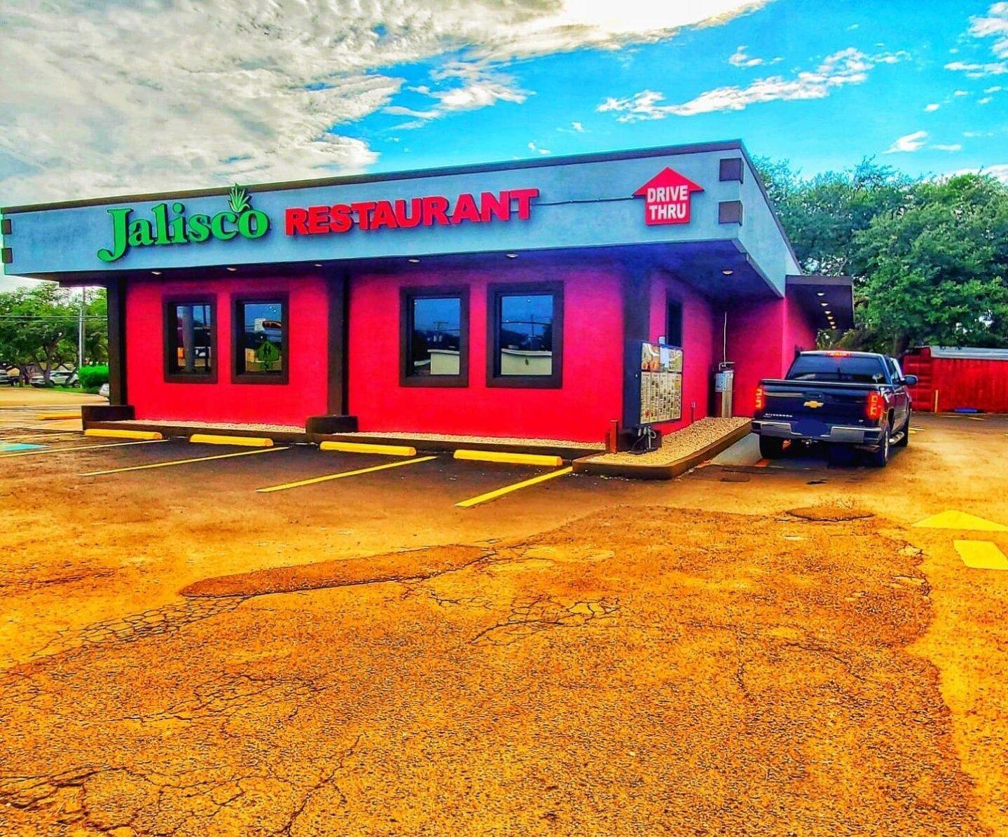 Jalisco Restaurant