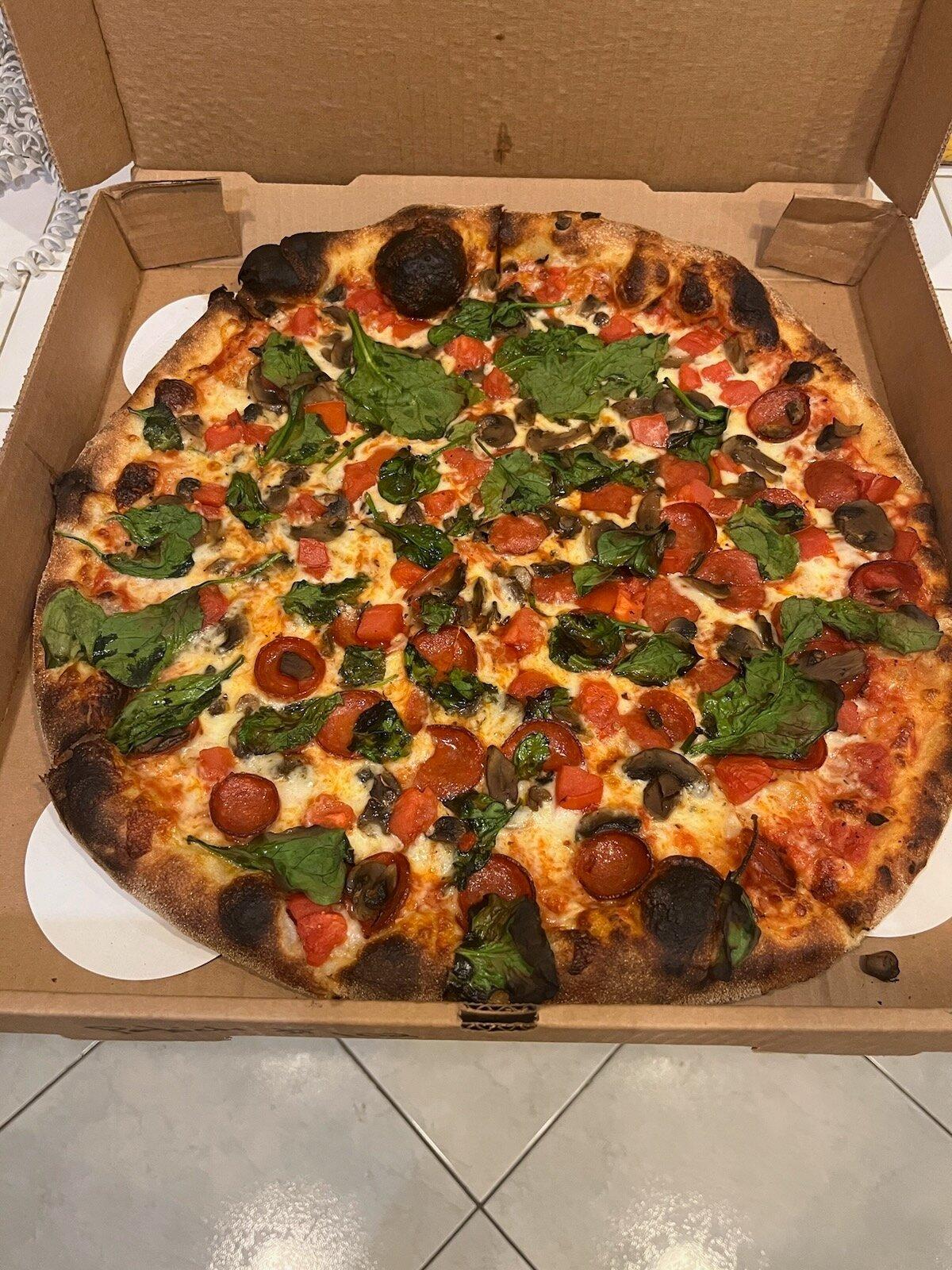 Coast To Coast Pizza Company