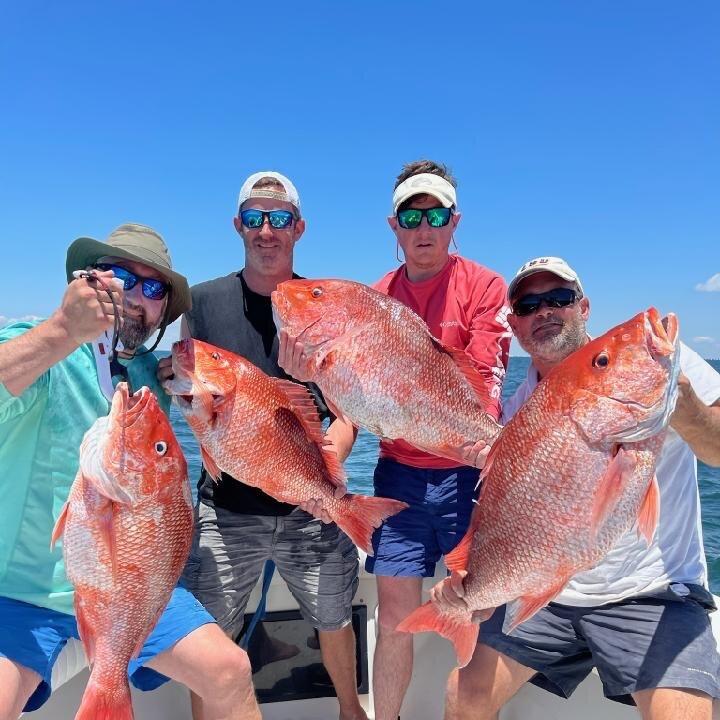 Diggin Dirt Charters, LLC