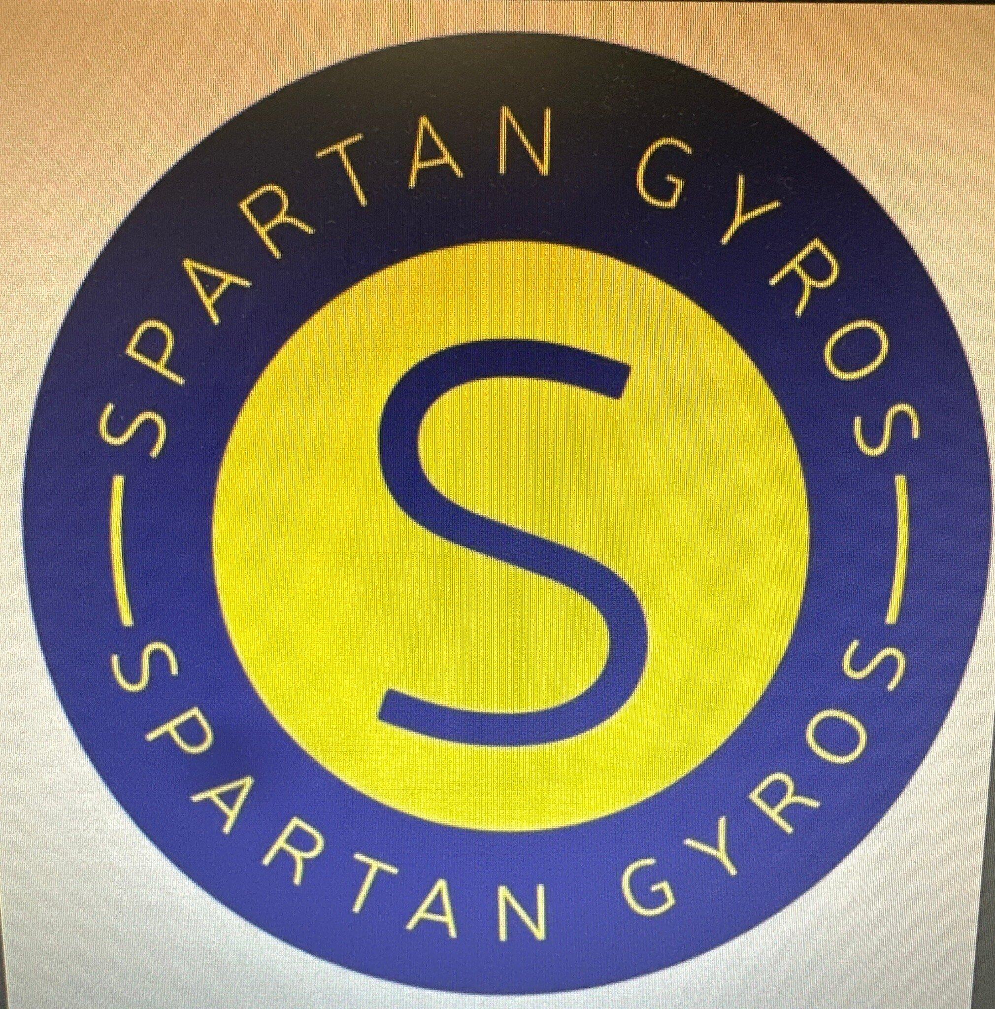 Spartan Gyros