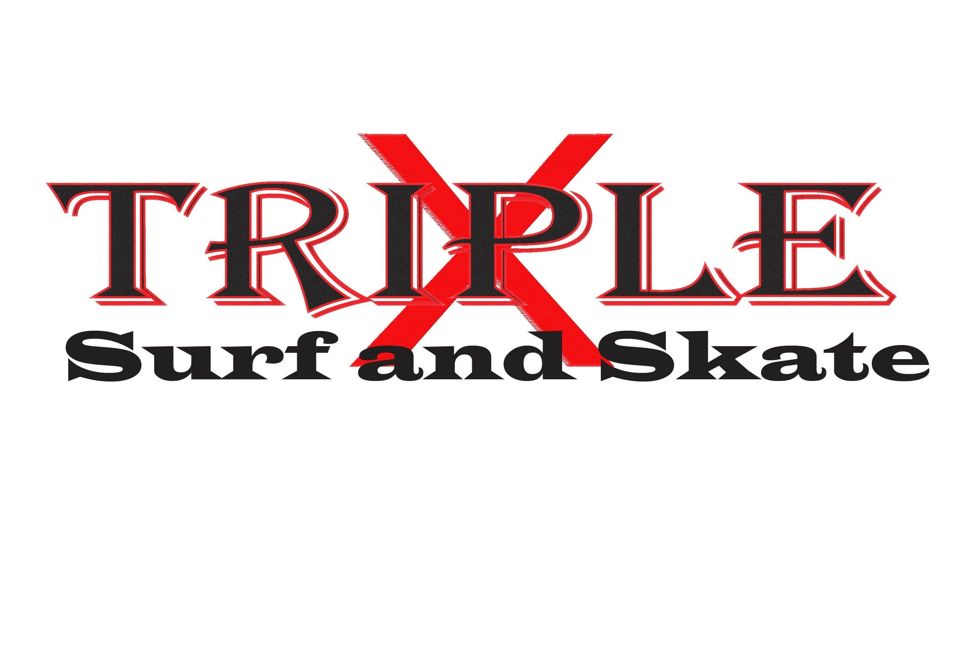 Triple X Surfers Outlet