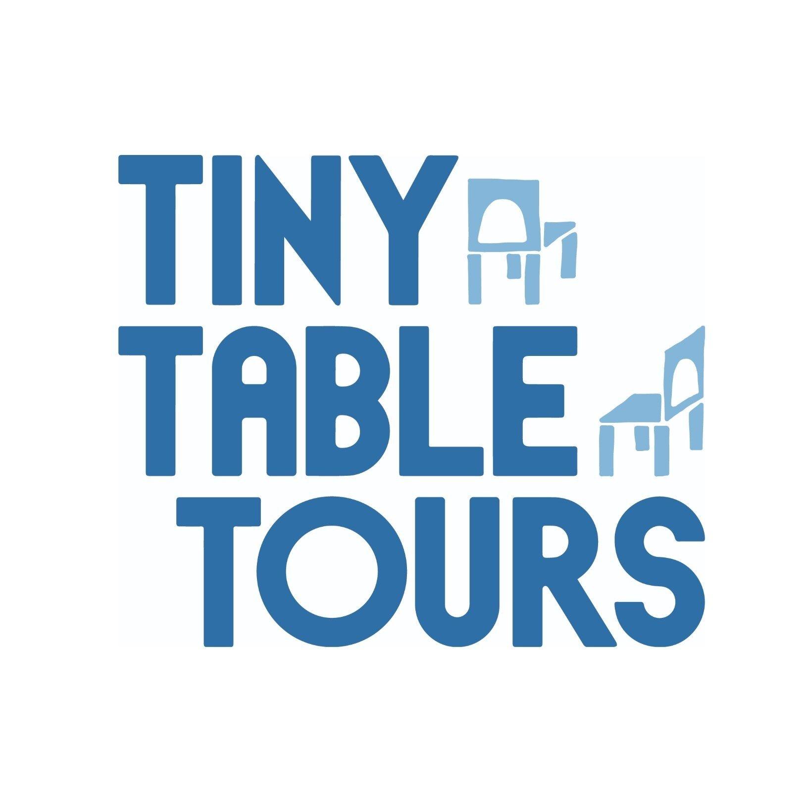 Tiny Table Philadelphia Food Tours