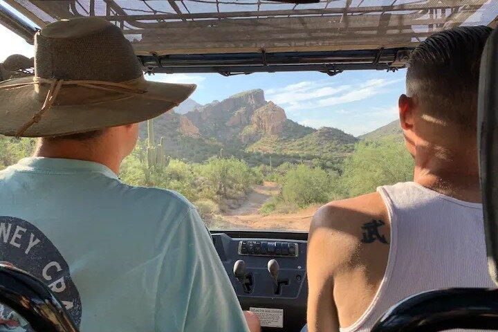 Arizona Off Road Adventures