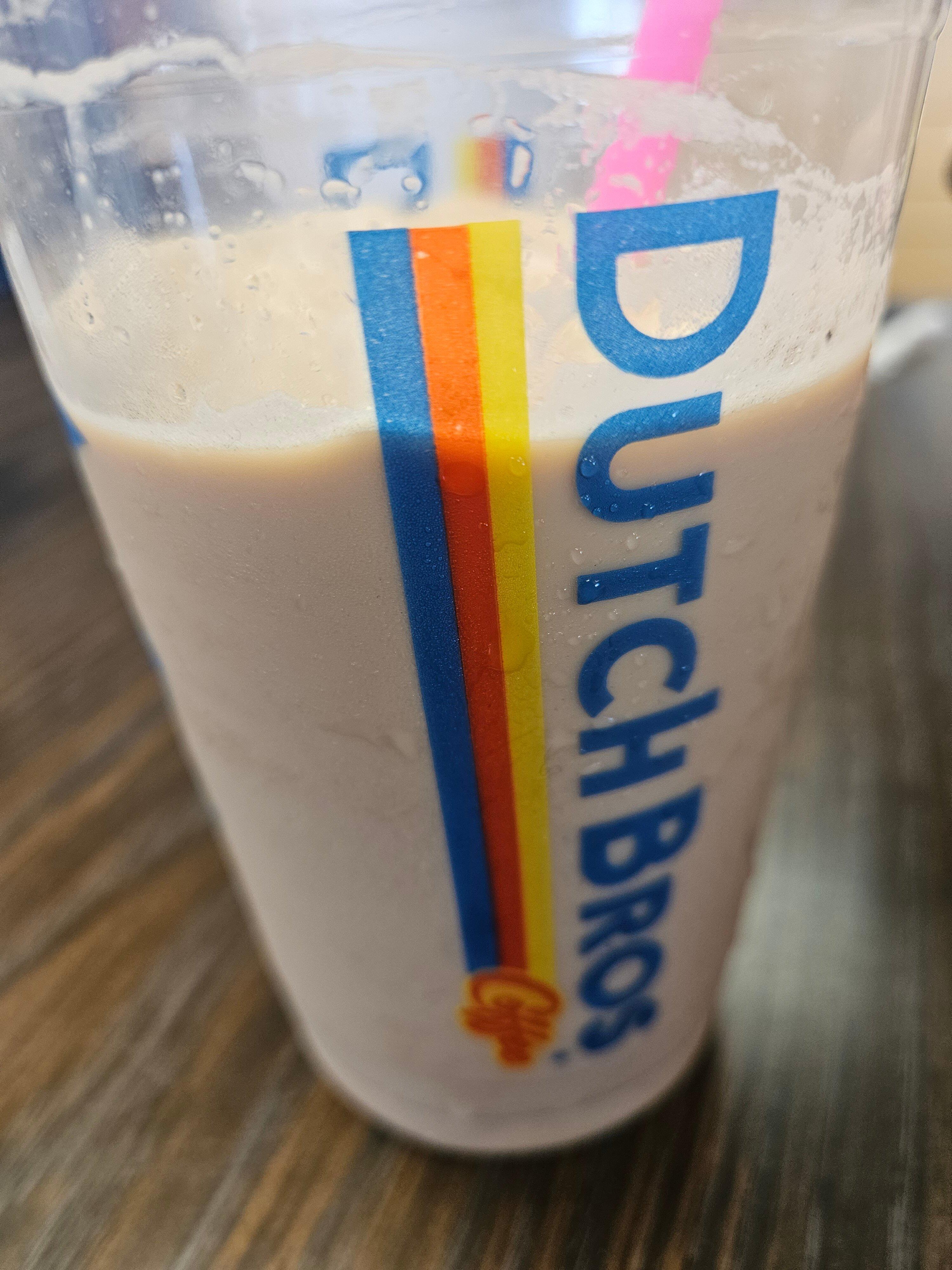 Dutch Bros Coffee