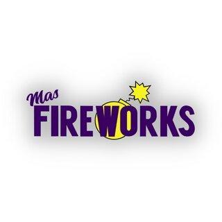 Mas Fireworks