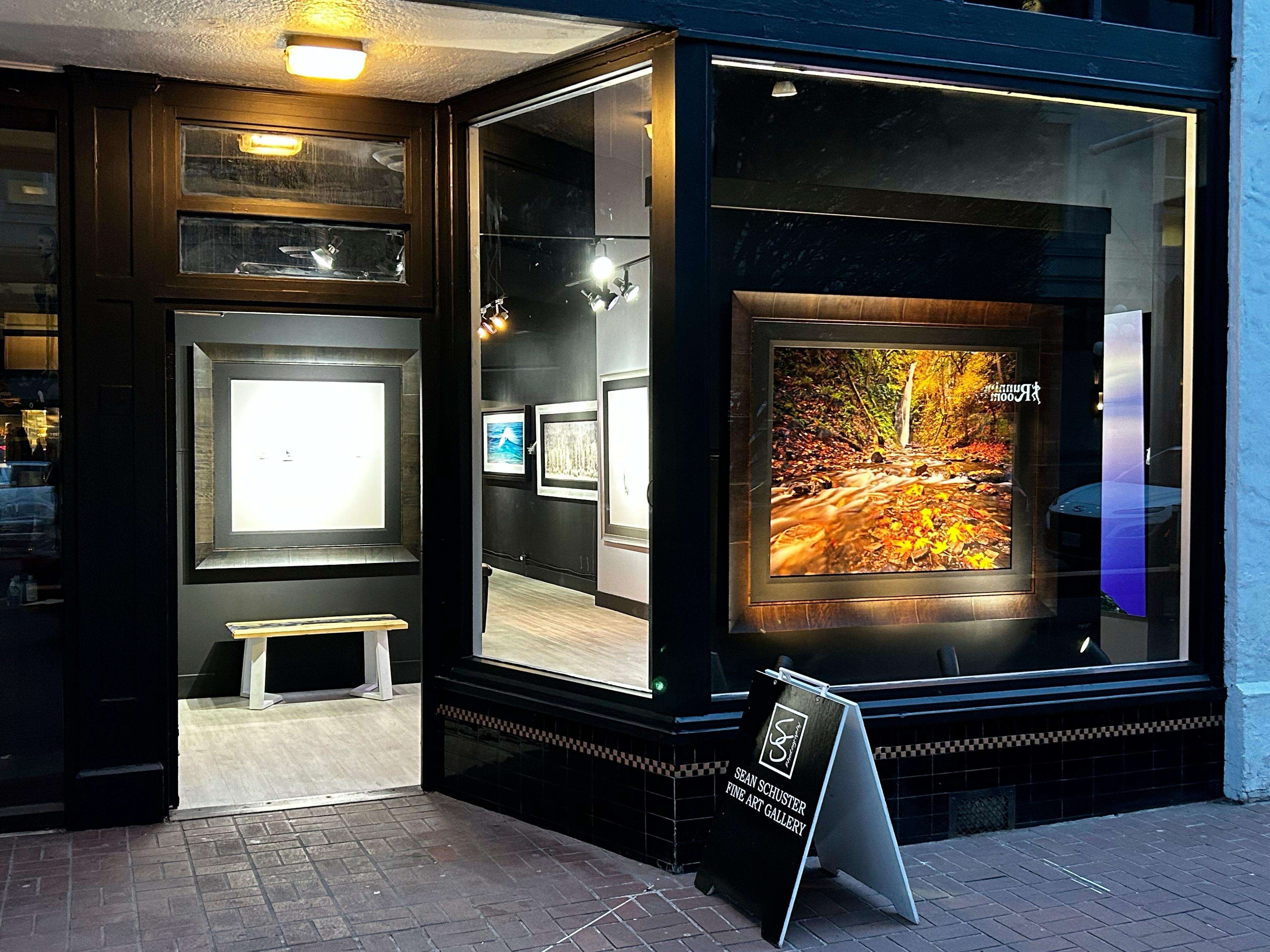 Sean Schuster Fine Art Gallery