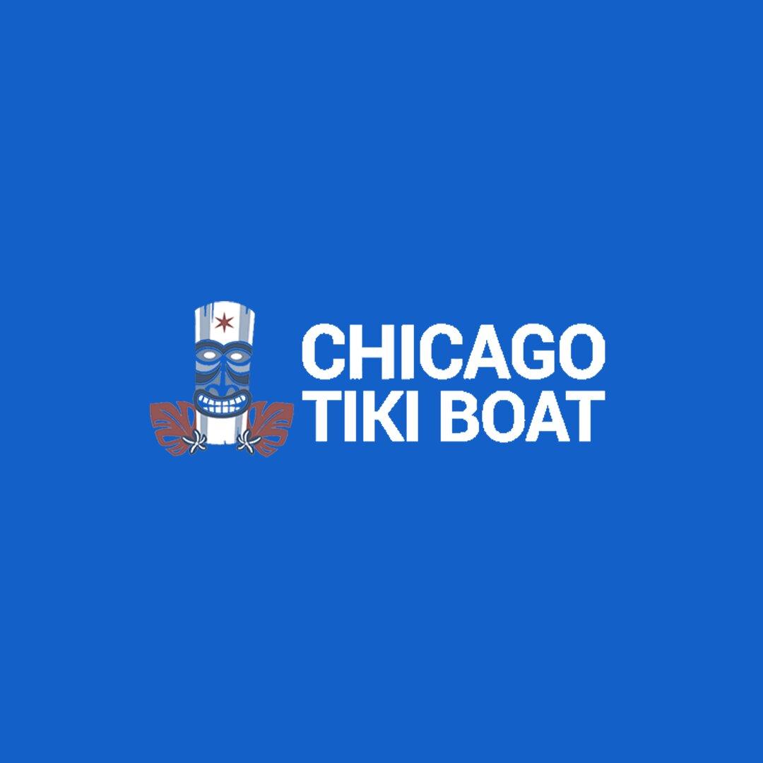 Chicago Tiki Boat