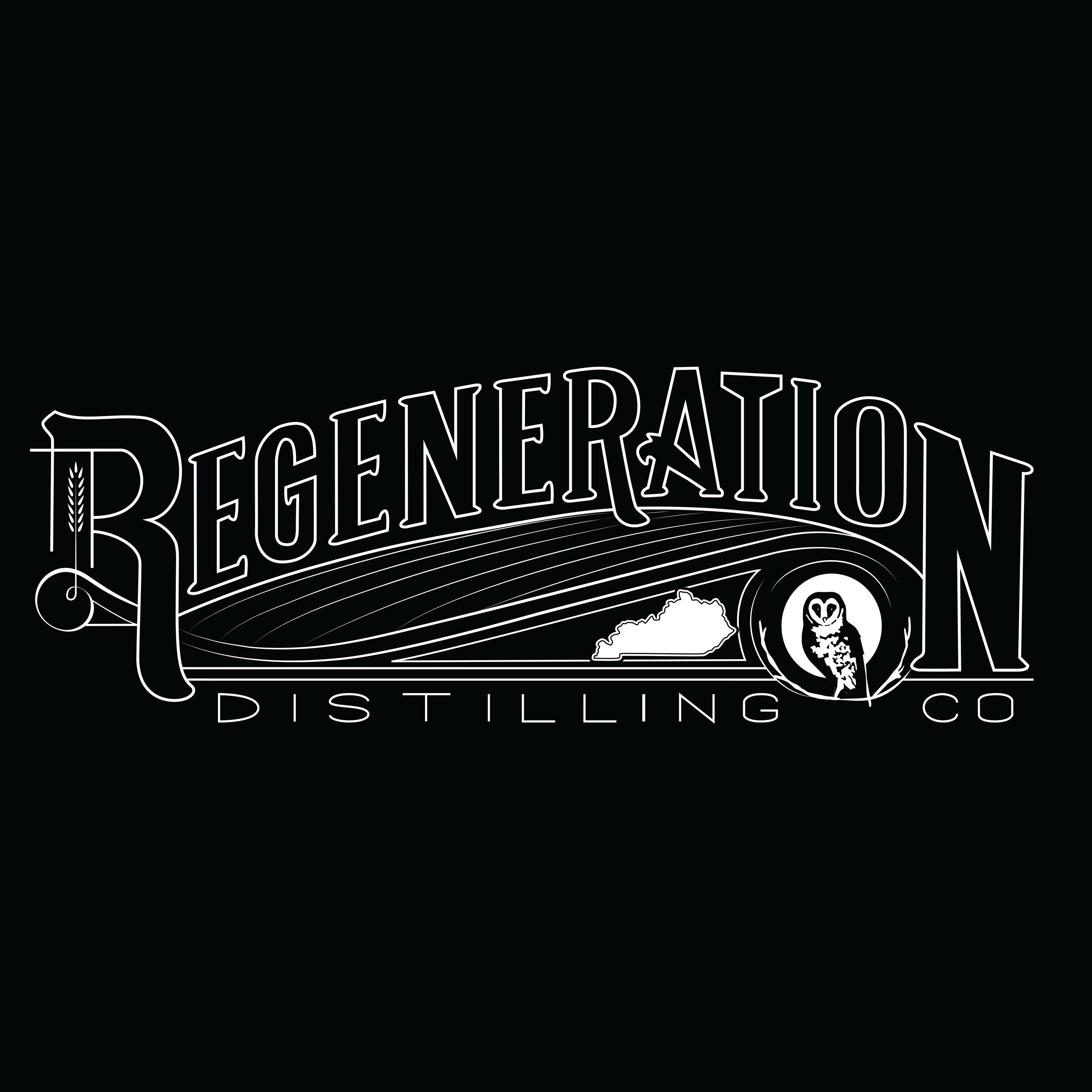 Regeneration Distilling