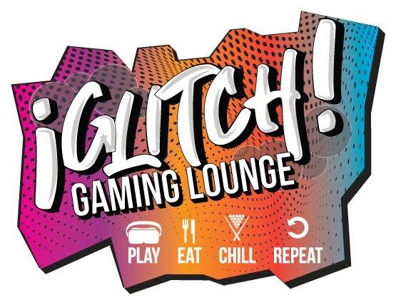 Glitch! Gaming Lounge