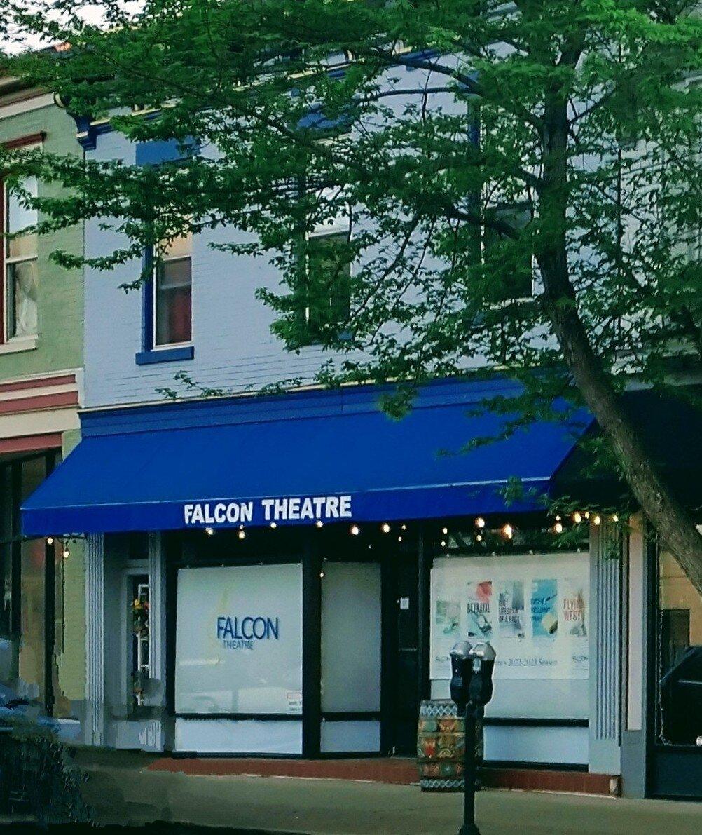 Falcon Theatre