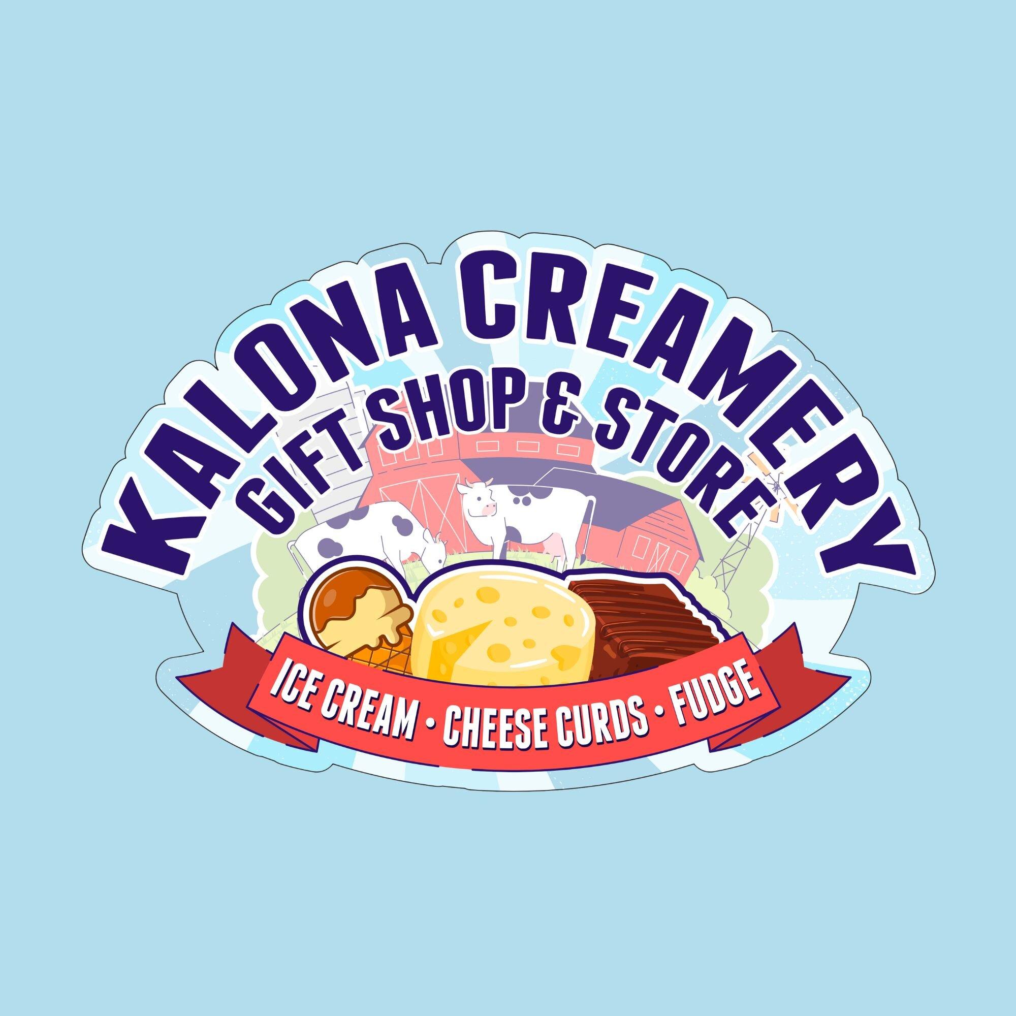 Kalona Creamery