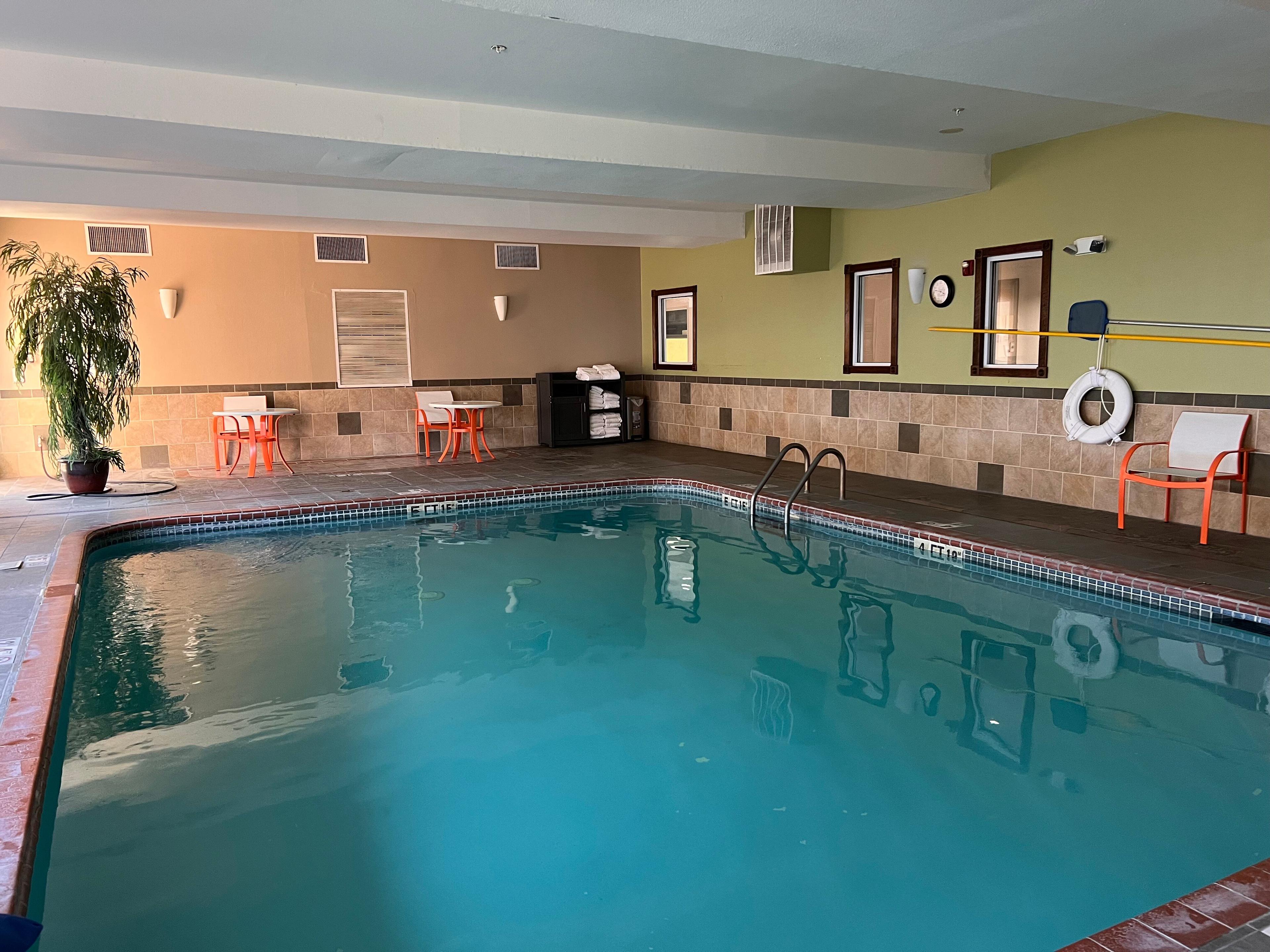 Holiday Inn & Suites Slidell - New Orleans Area, an IHG Hotel