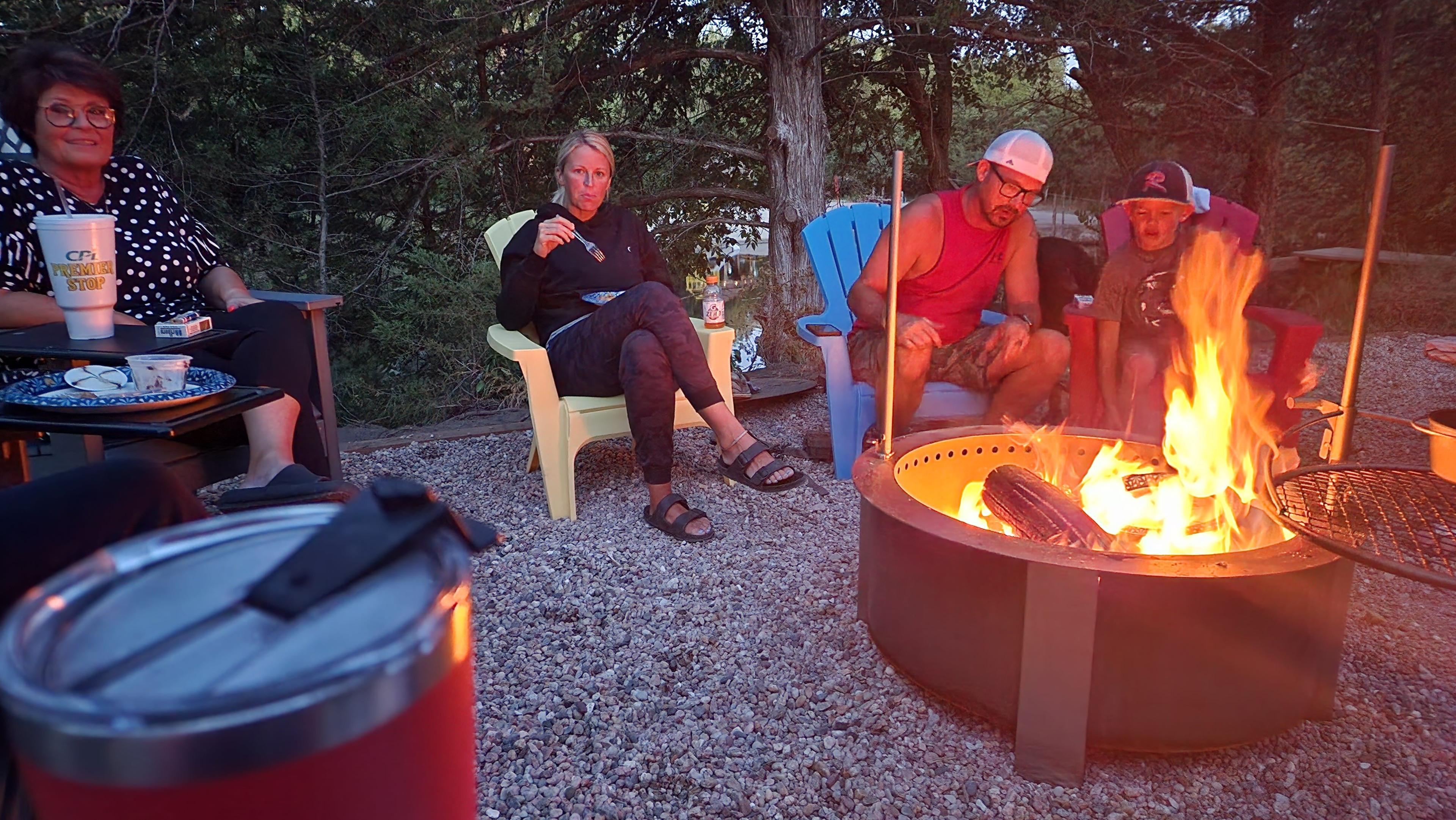 Spring Ranch Campground