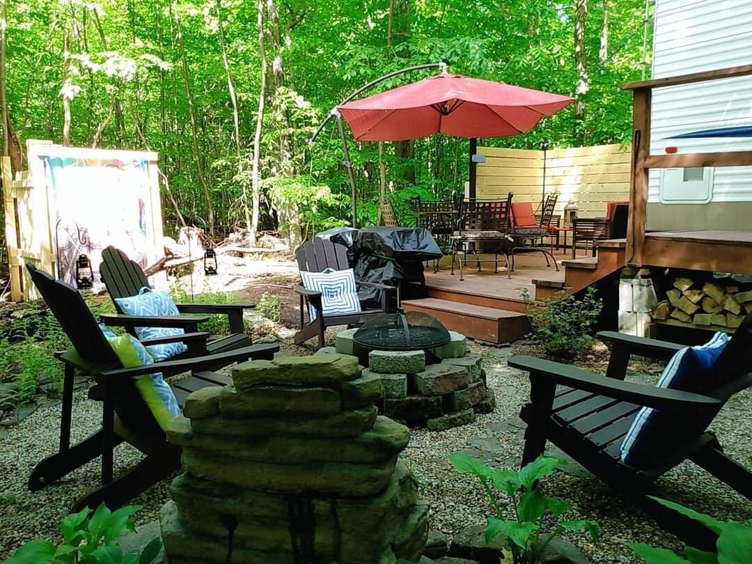 Oneida Campground & Lodge