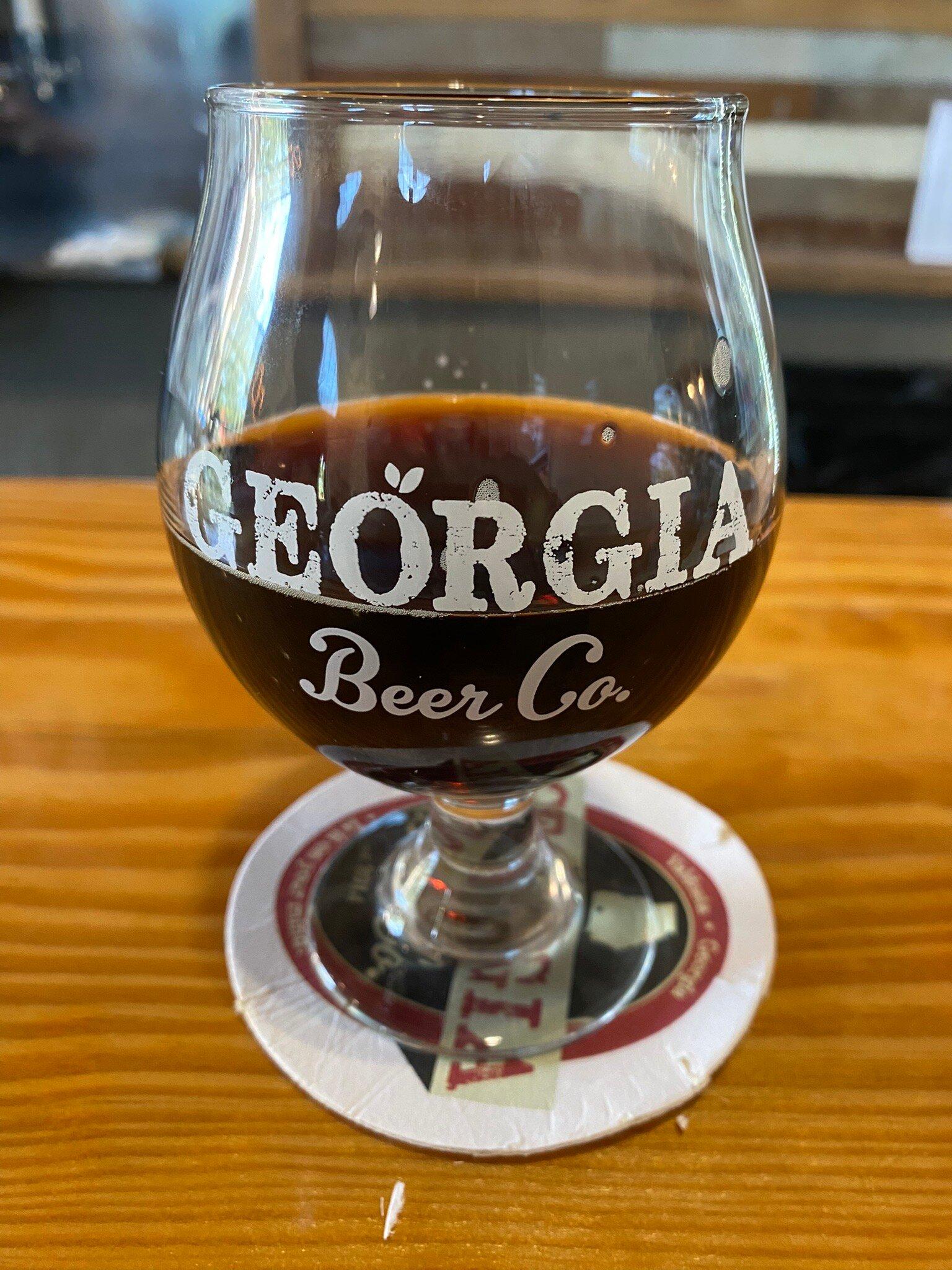 Georgia Beer Co.