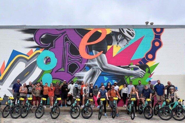 Mural Ride