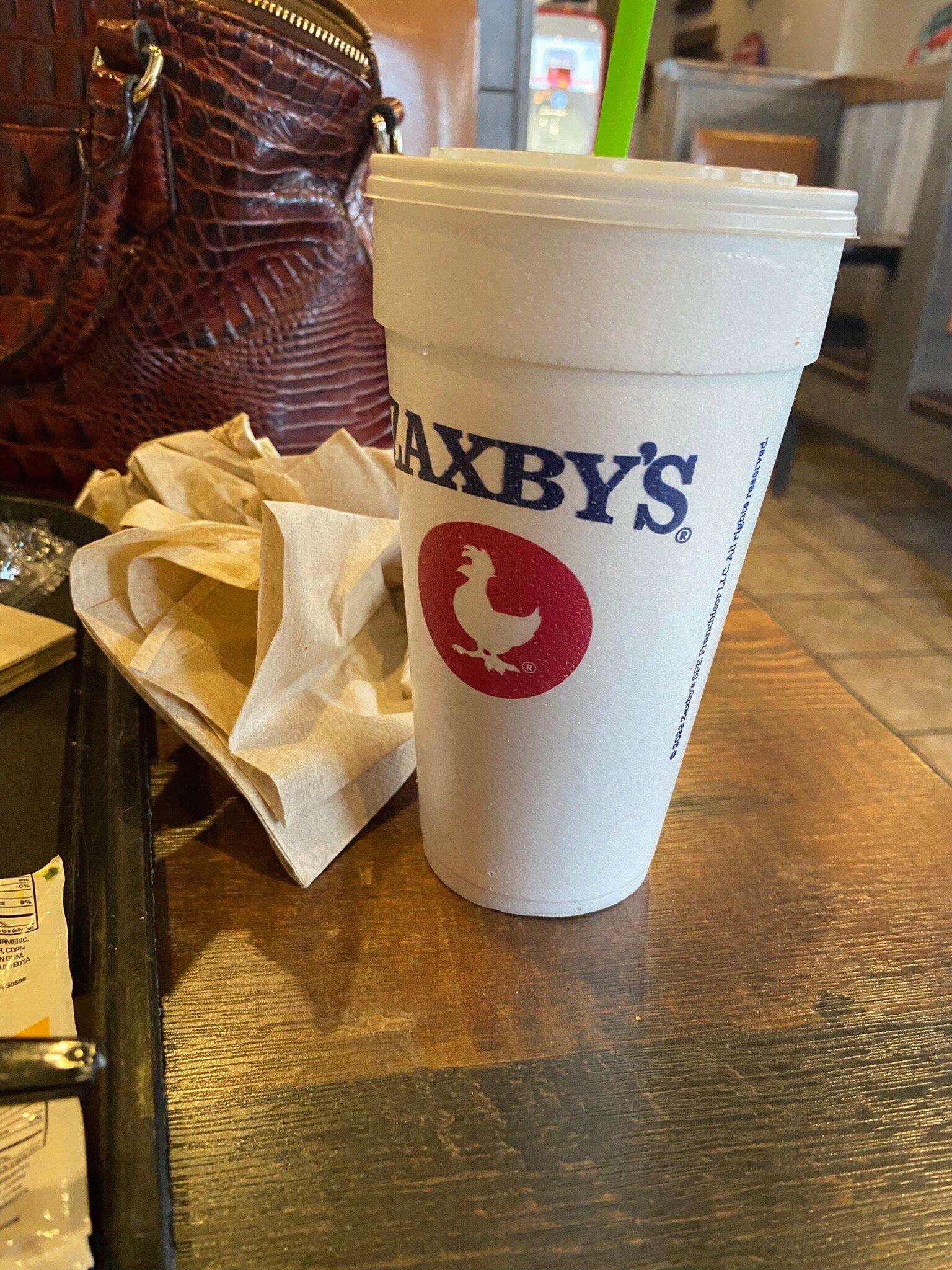 Zaxby's