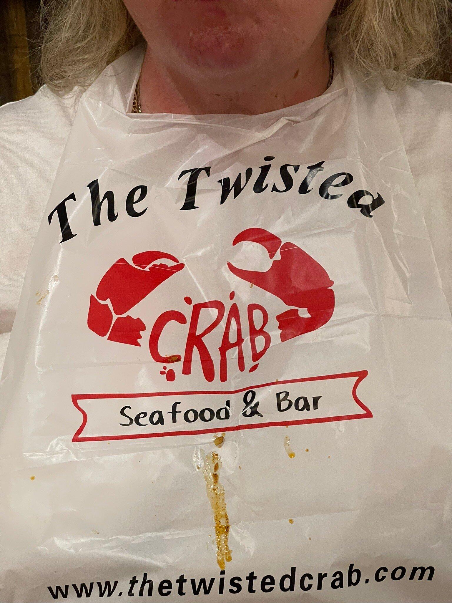 The Twisted Crab - Fort Myers