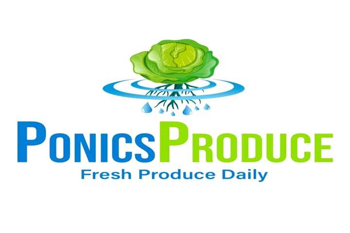 Ponics Produce