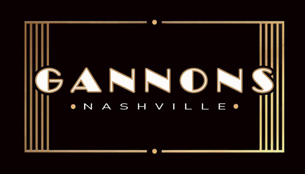 Gannons Nashville