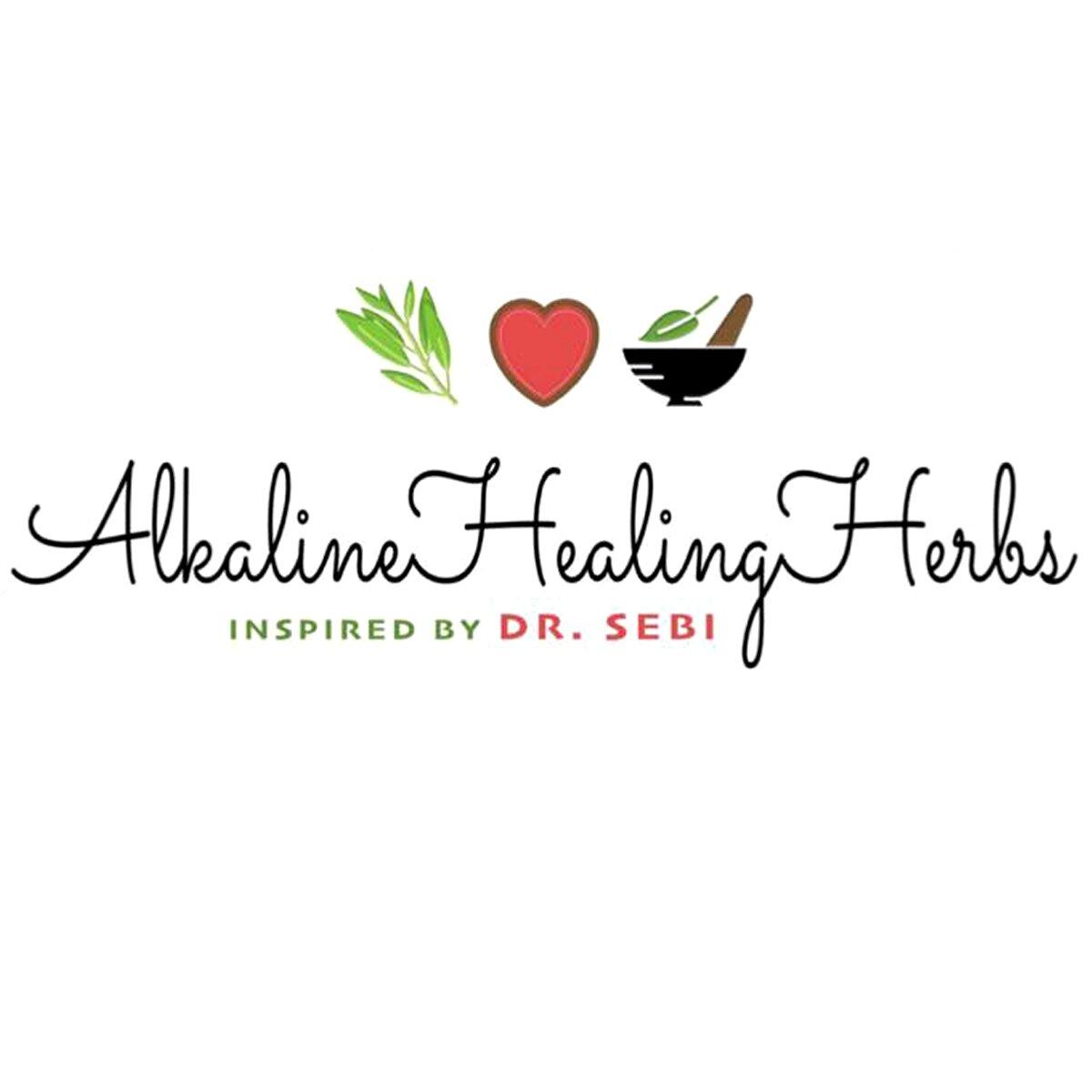 Alkaline Healing Herbs