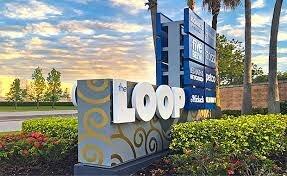 KISSIMMEE - OSCEOLA PKWY THE LOOP