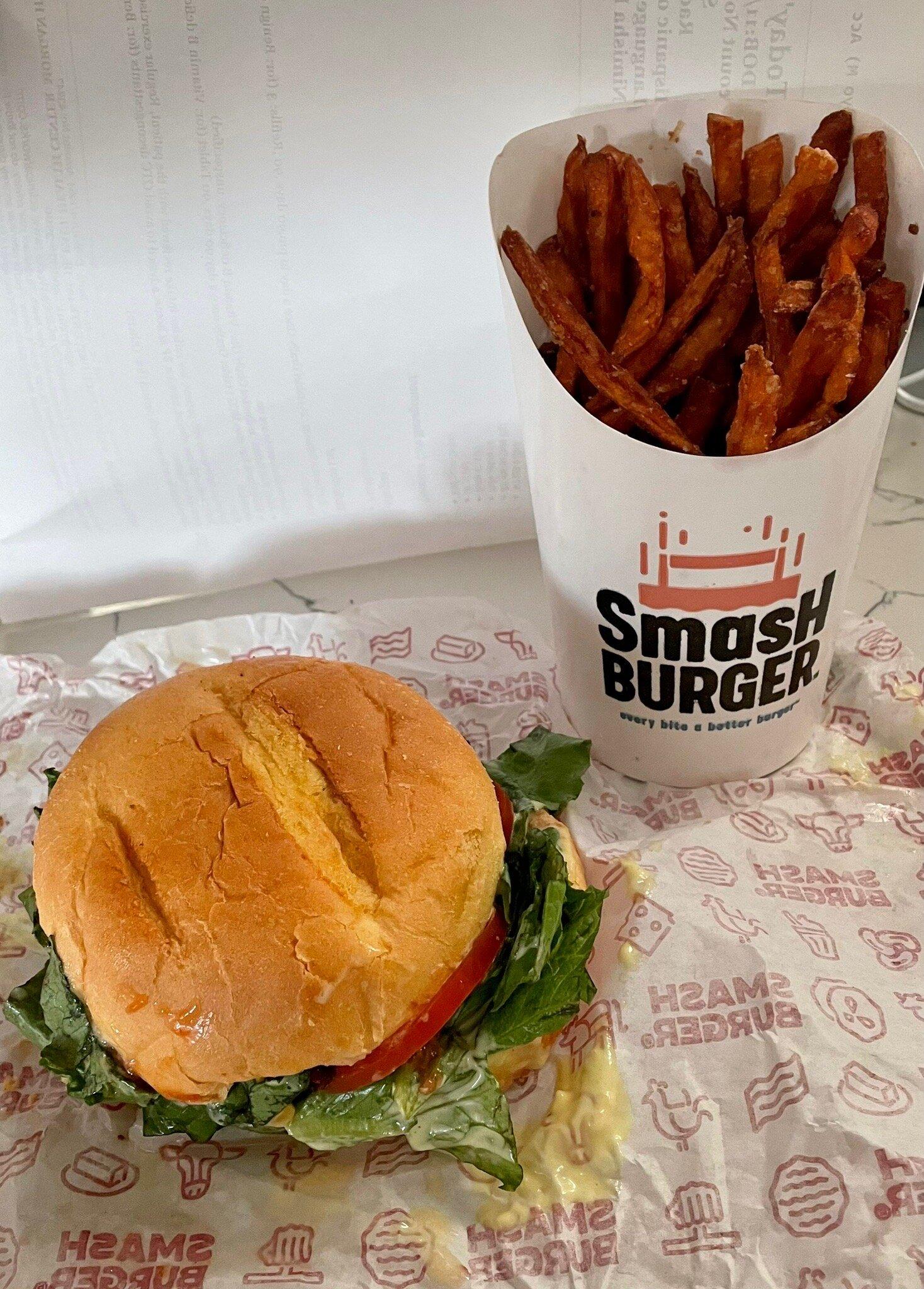 Smashburger