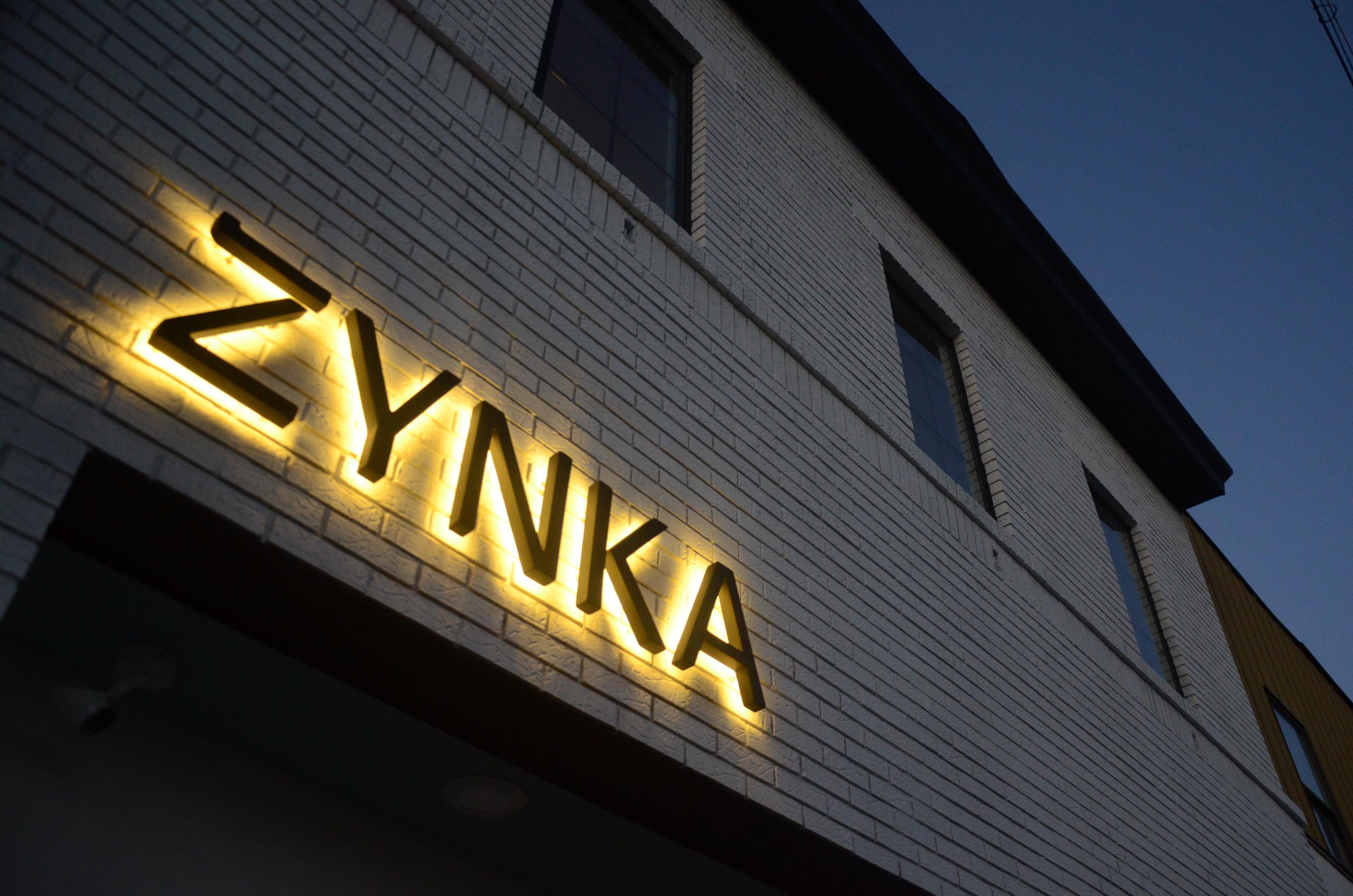 ZYNKA Gallery