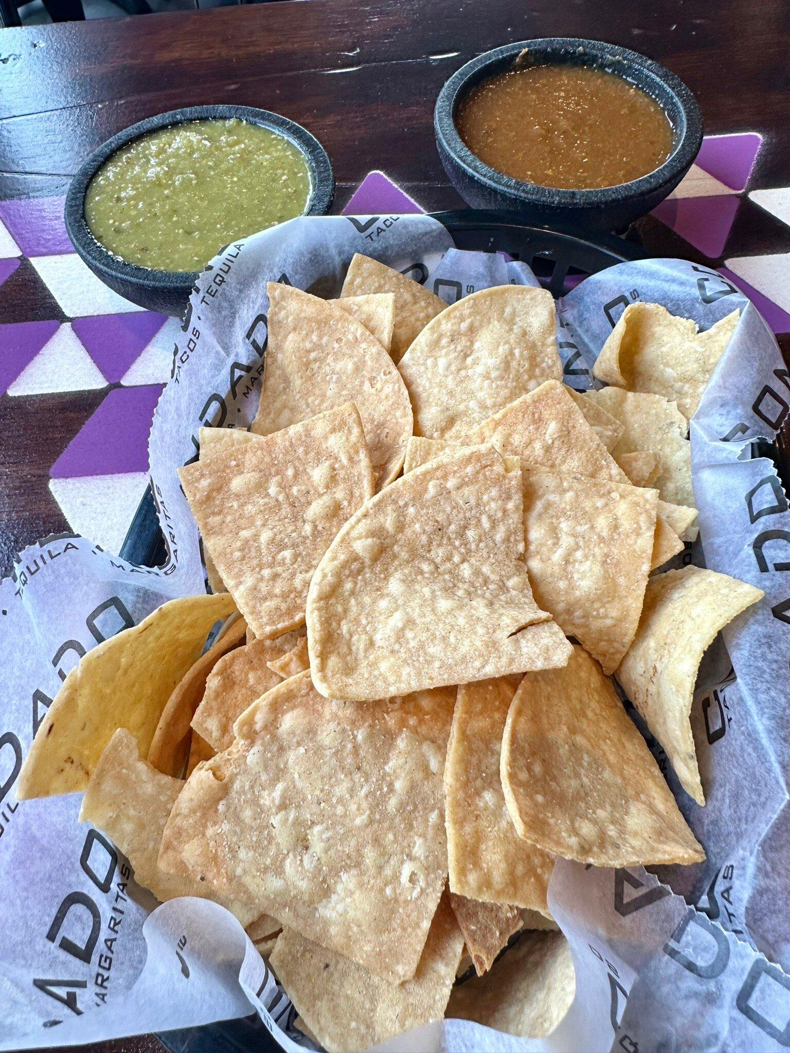 Condado Tacos