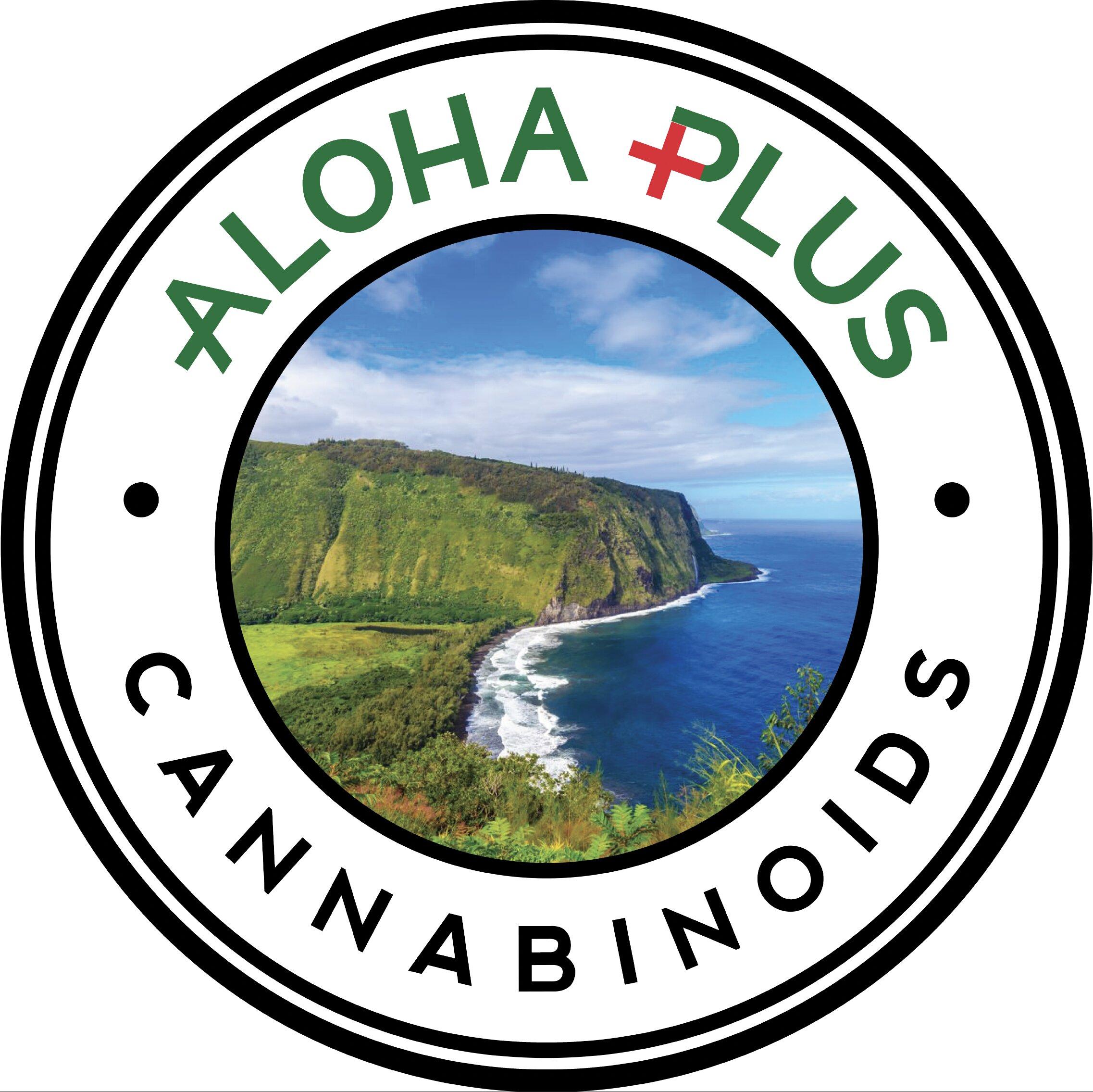 Aloha Plus