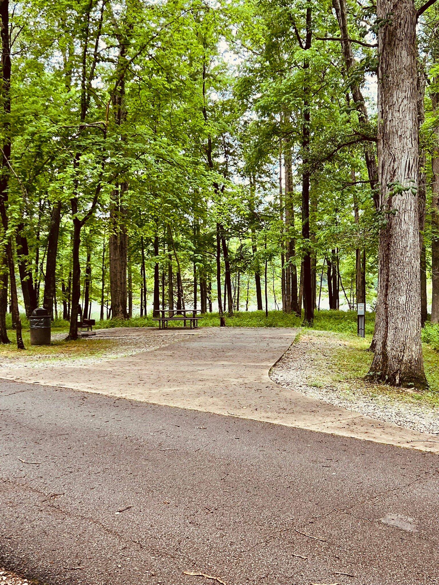 Sam Parr State Park