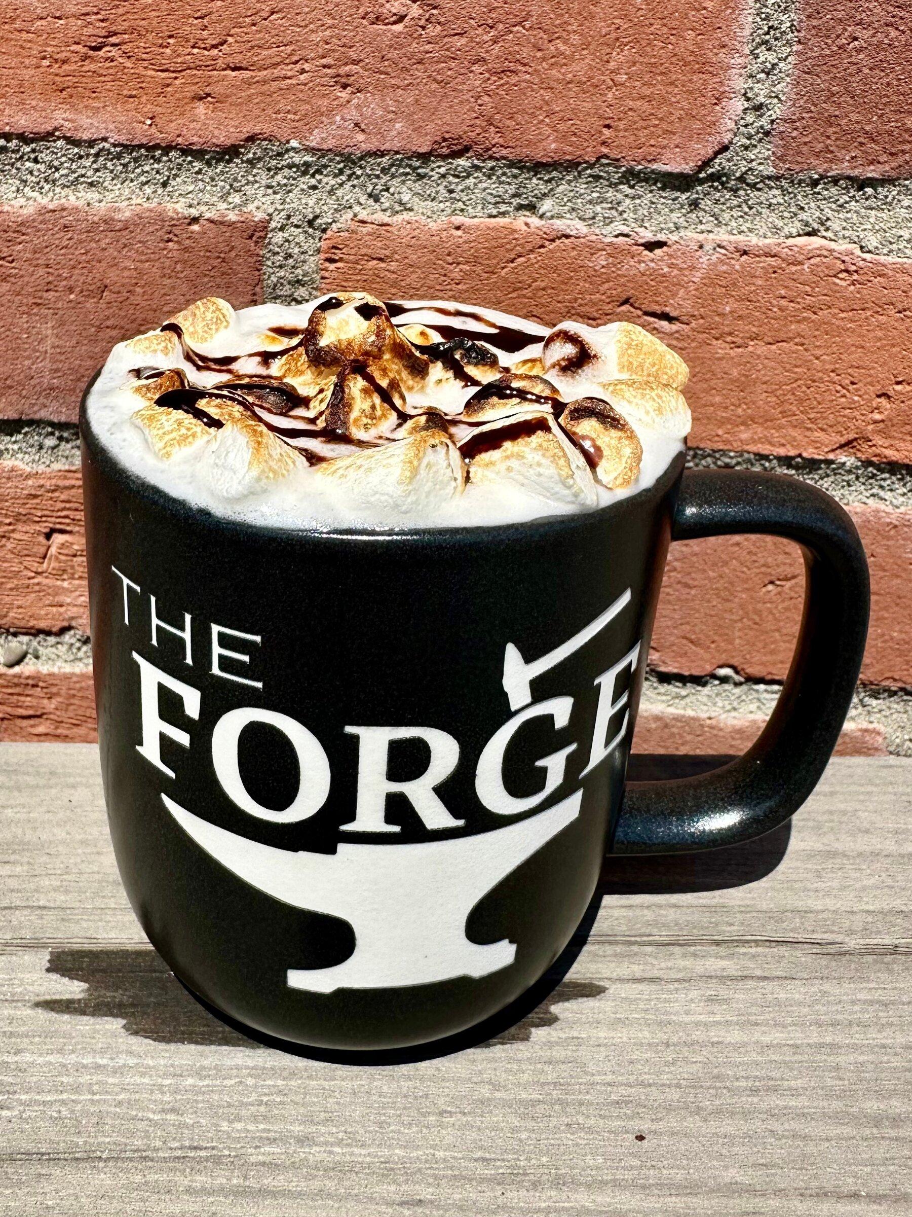 The Forge Coffee