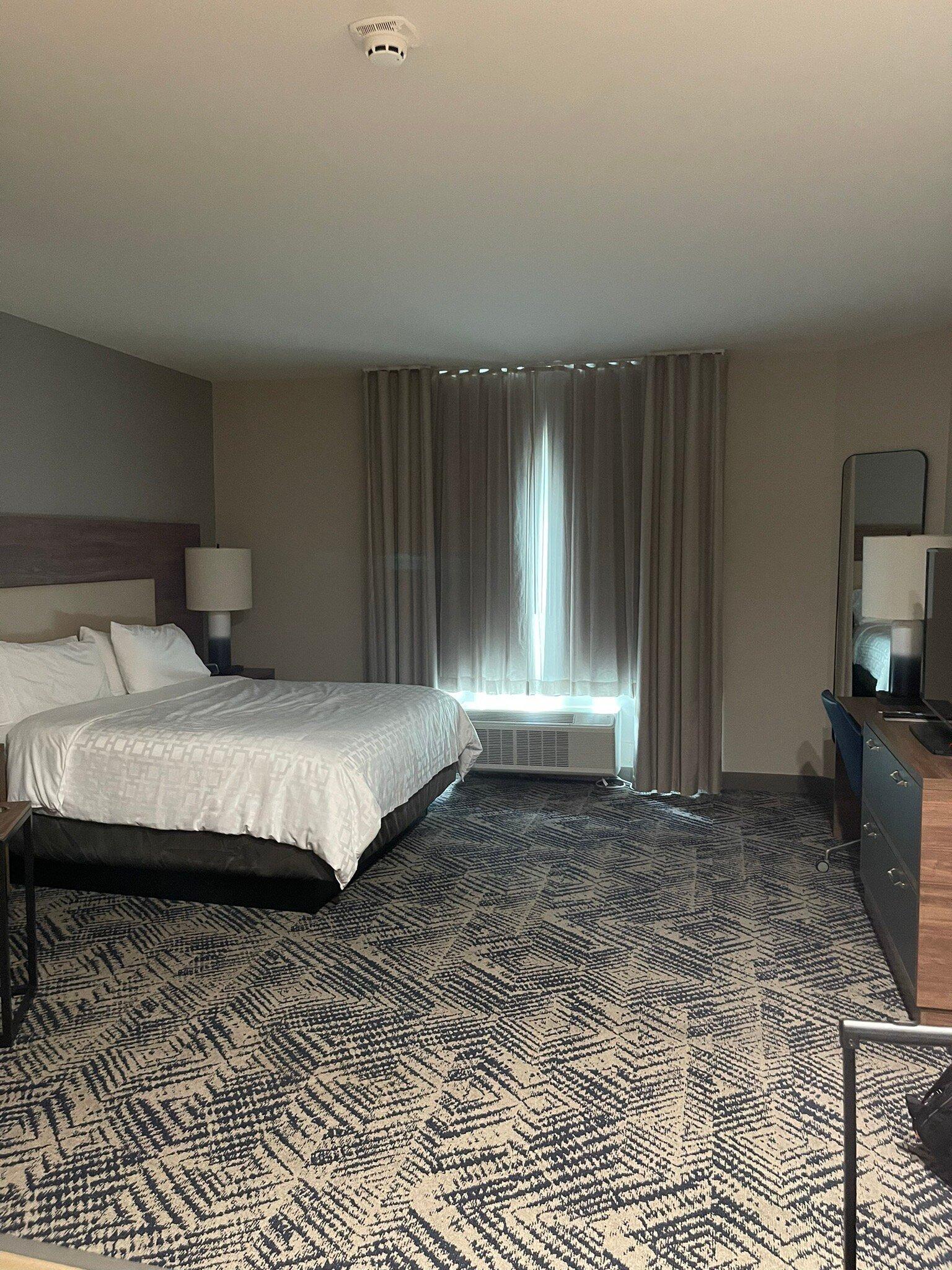 Candlewood Suites Corpus Christi - Portland, an IHG Hotel