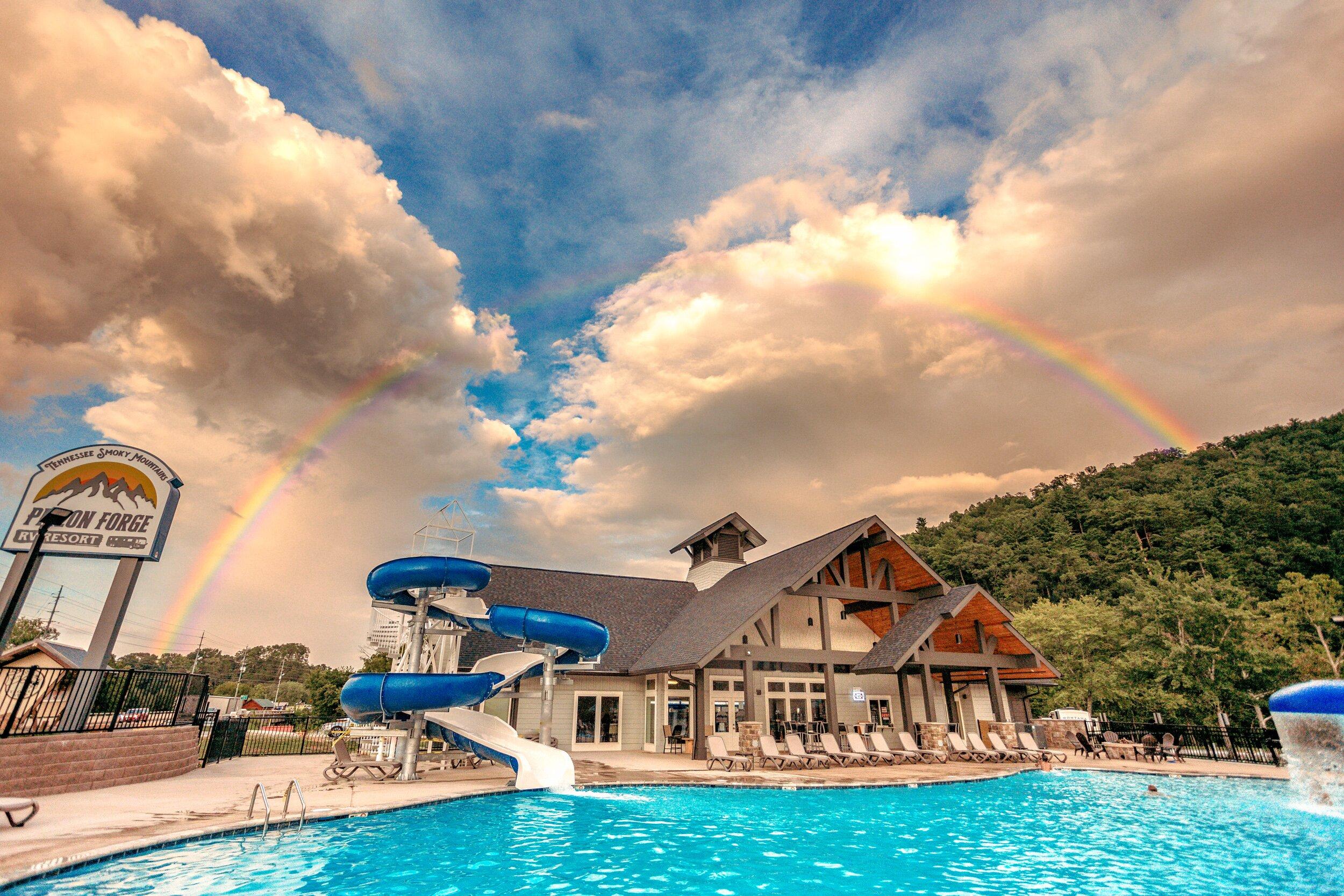 Pigeon Forge RV Resort